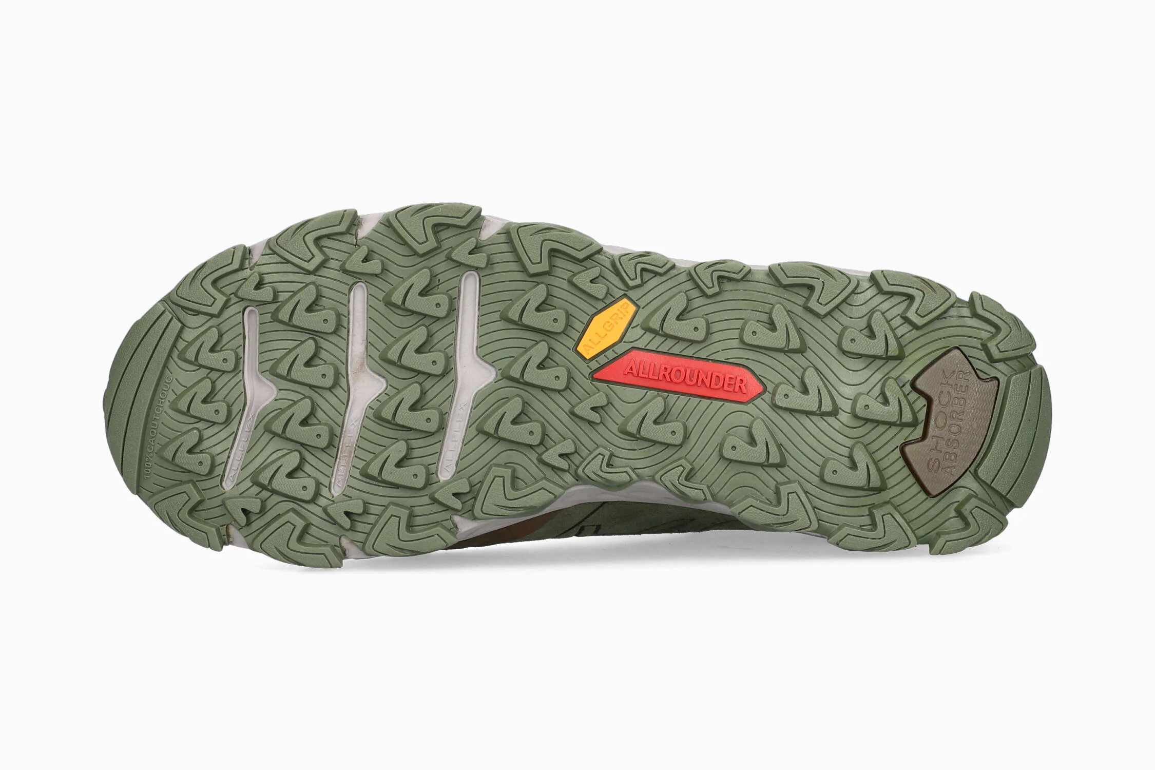 Canyon-Tex - Light Khaki - Image 4