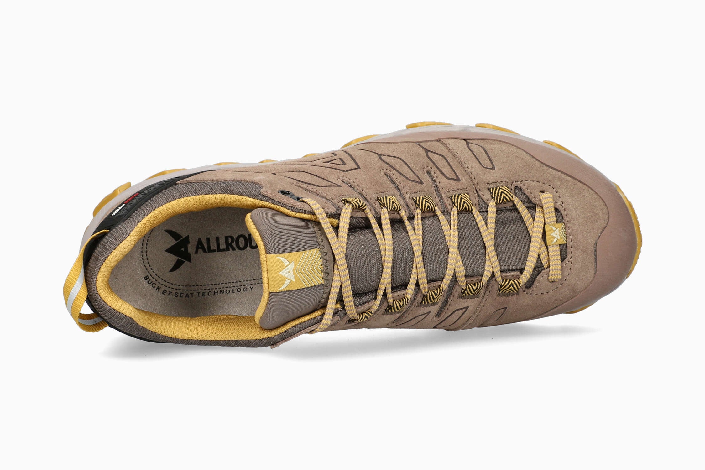 Canyon-Tex - Taupe - Image 3