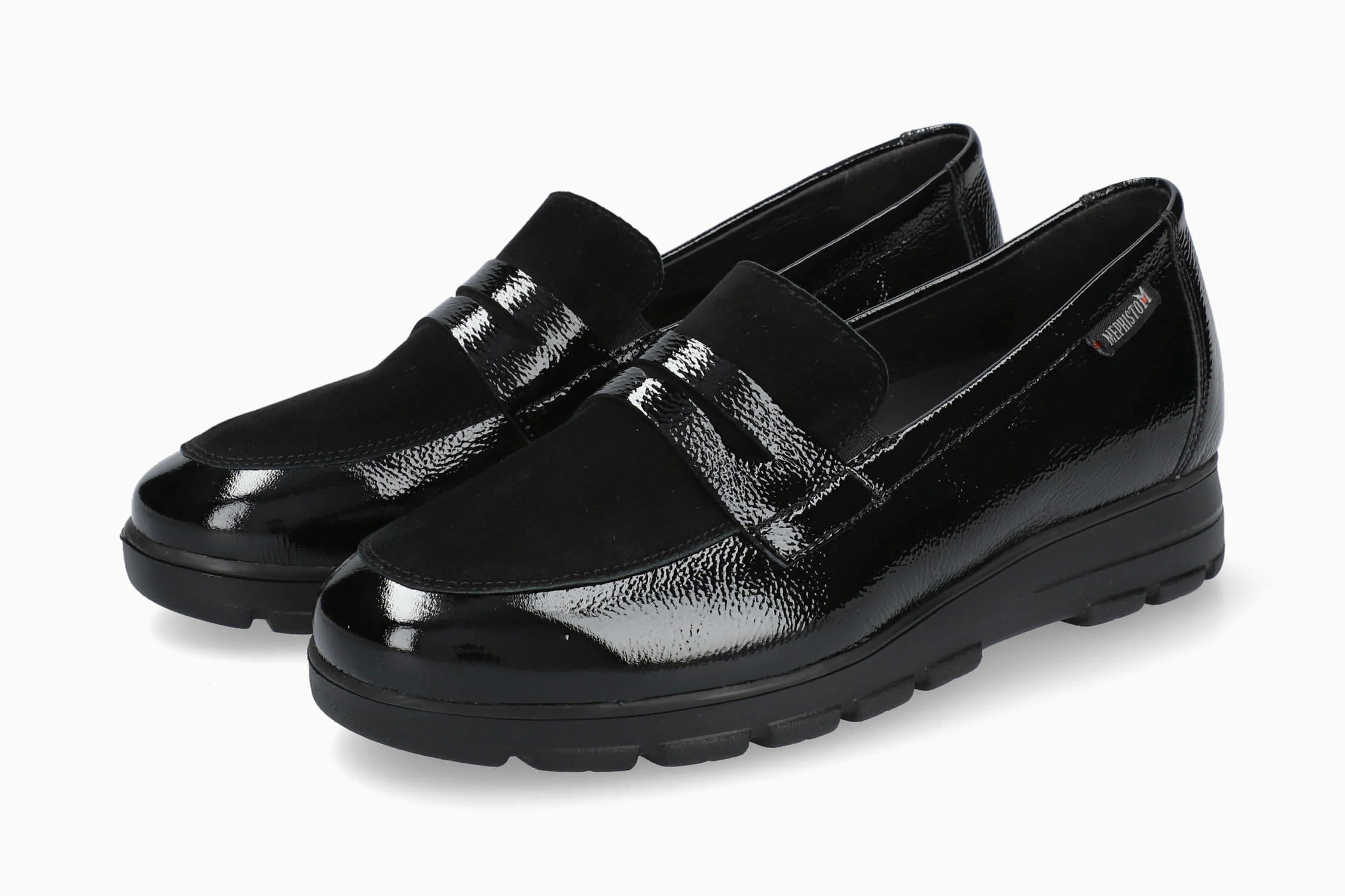 Carima - Black - Image 2
