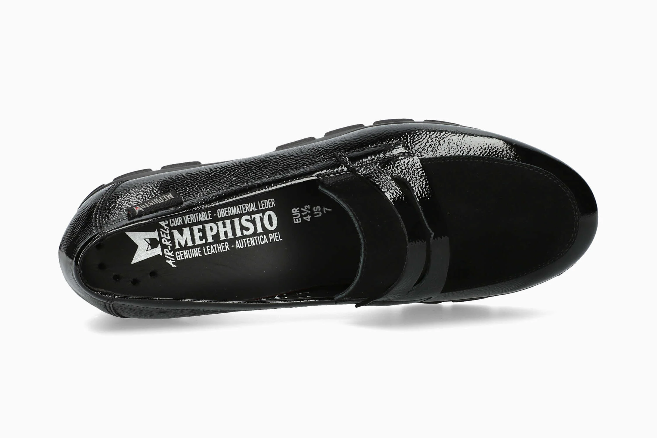 Carima - Black - Image 3