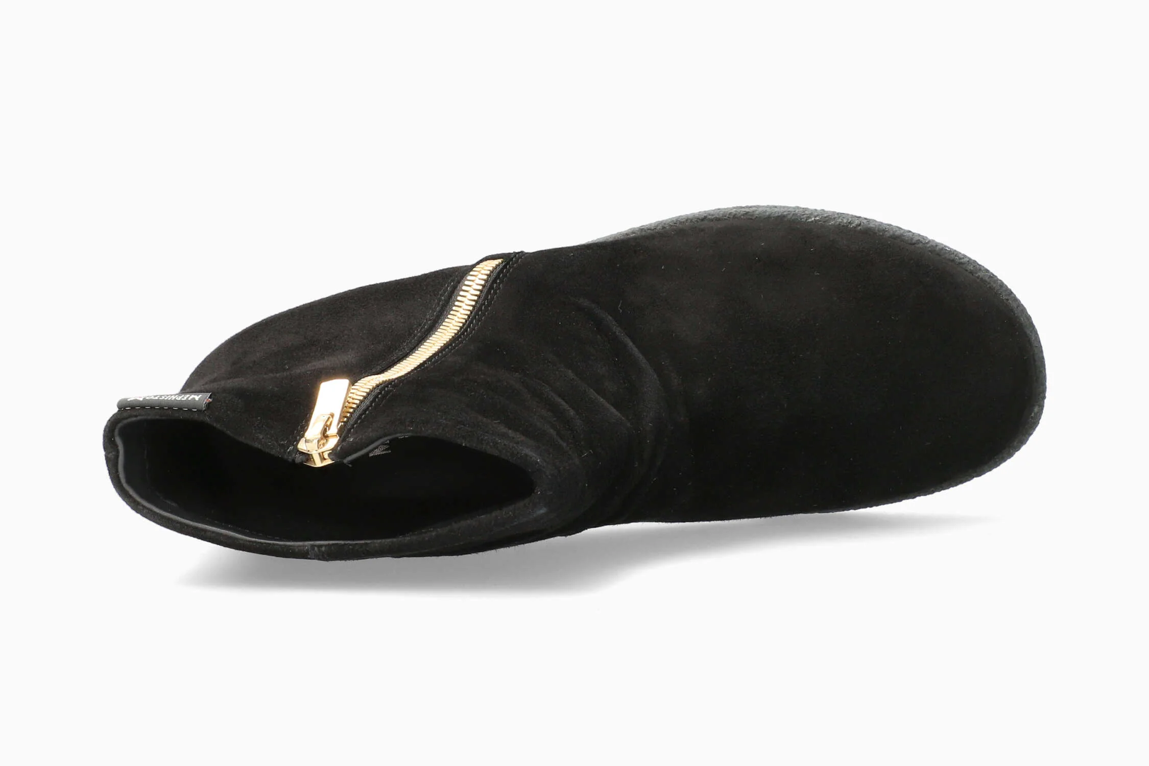 Cassandra - Black - Image 3