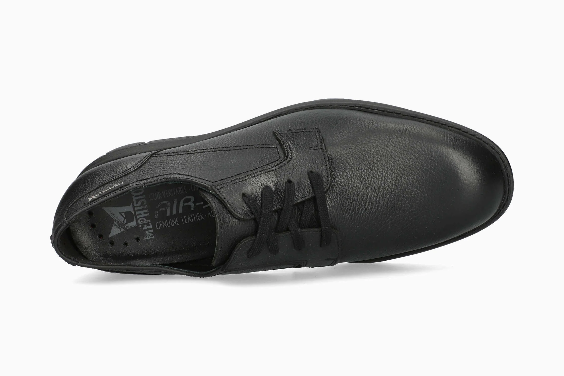 Cedrik - Black - Image 3