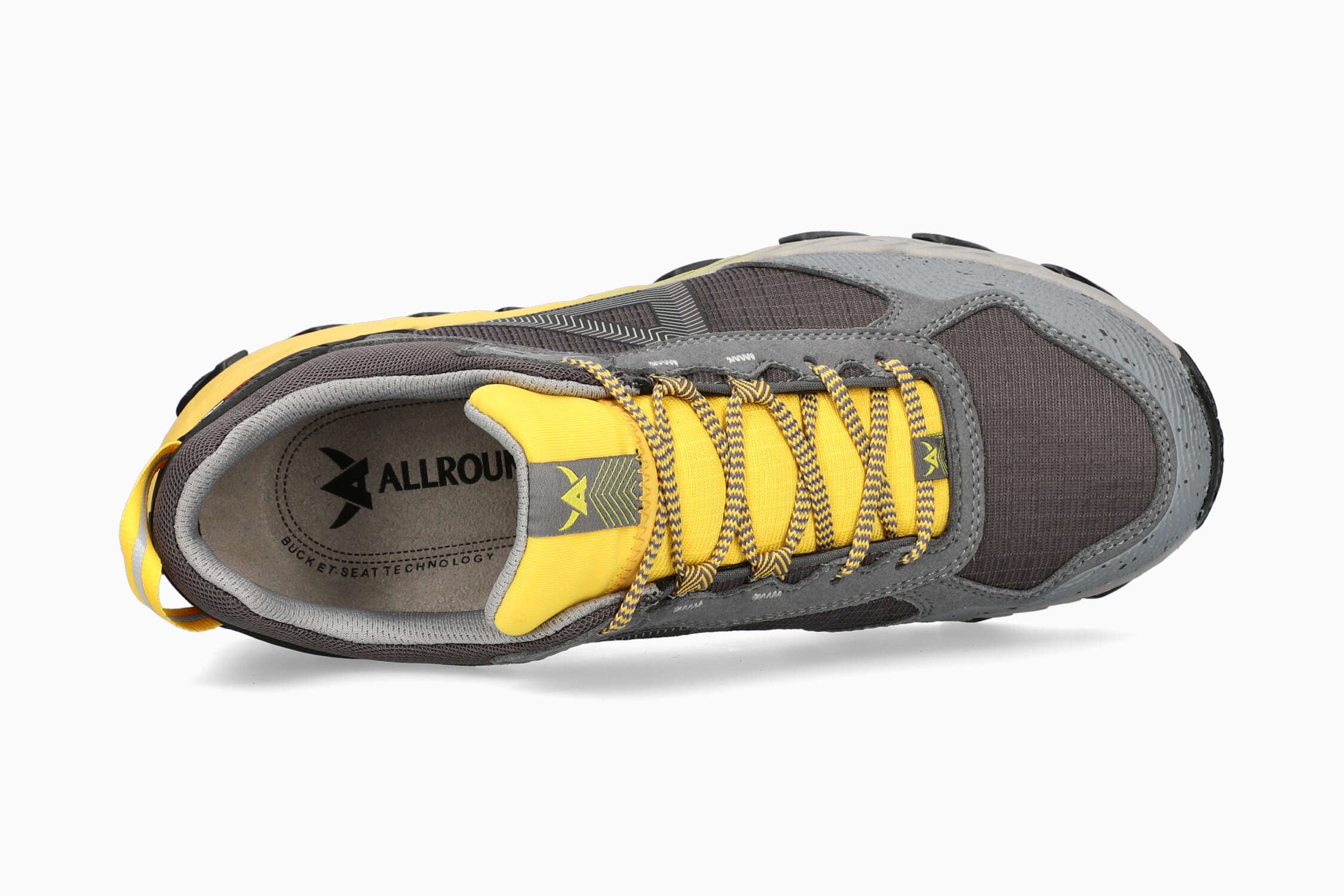 Challenge-Tex - Dark Grey - Image 3
