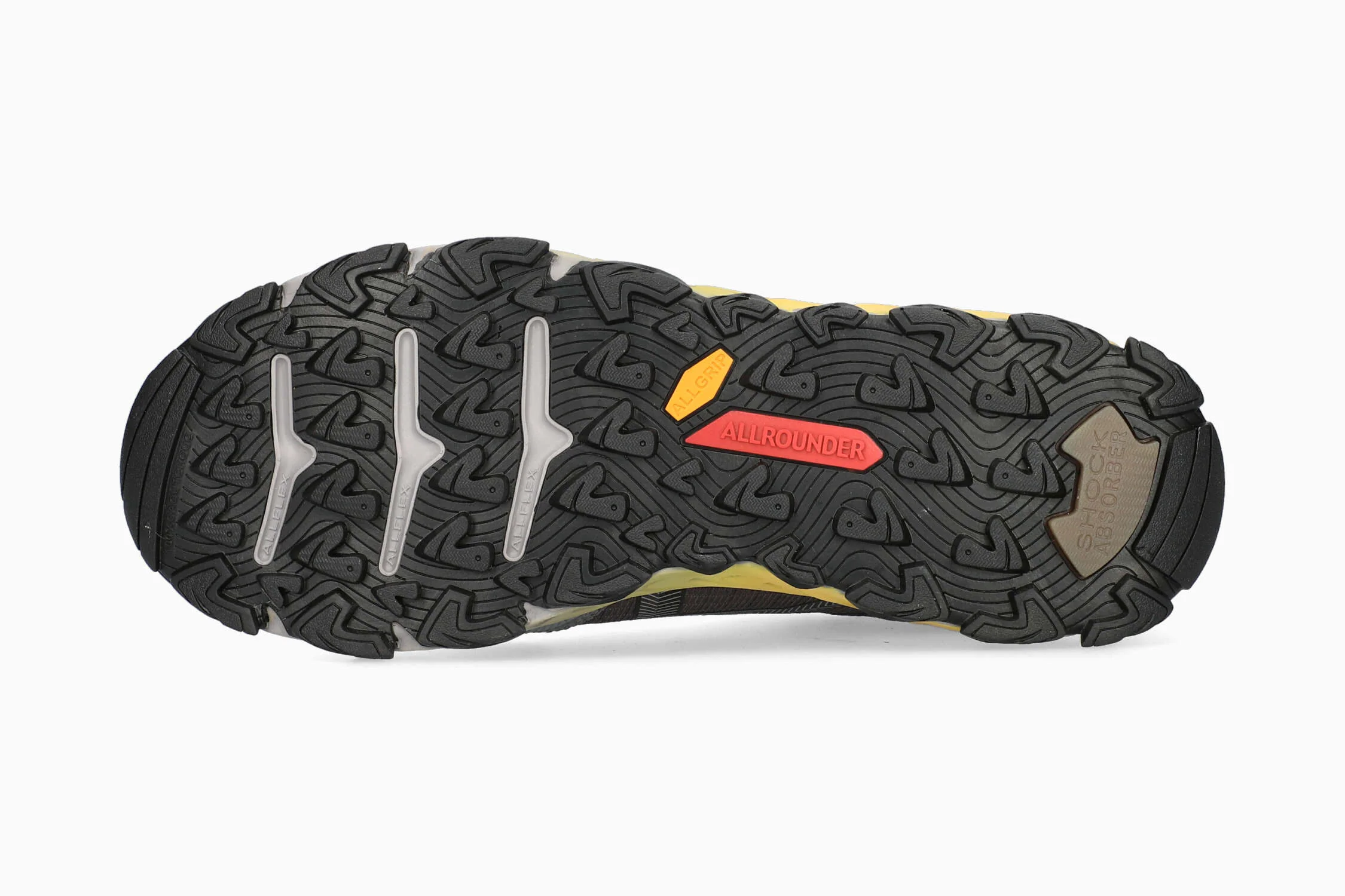 Challenge-Tex - Dark Grey - Image 4