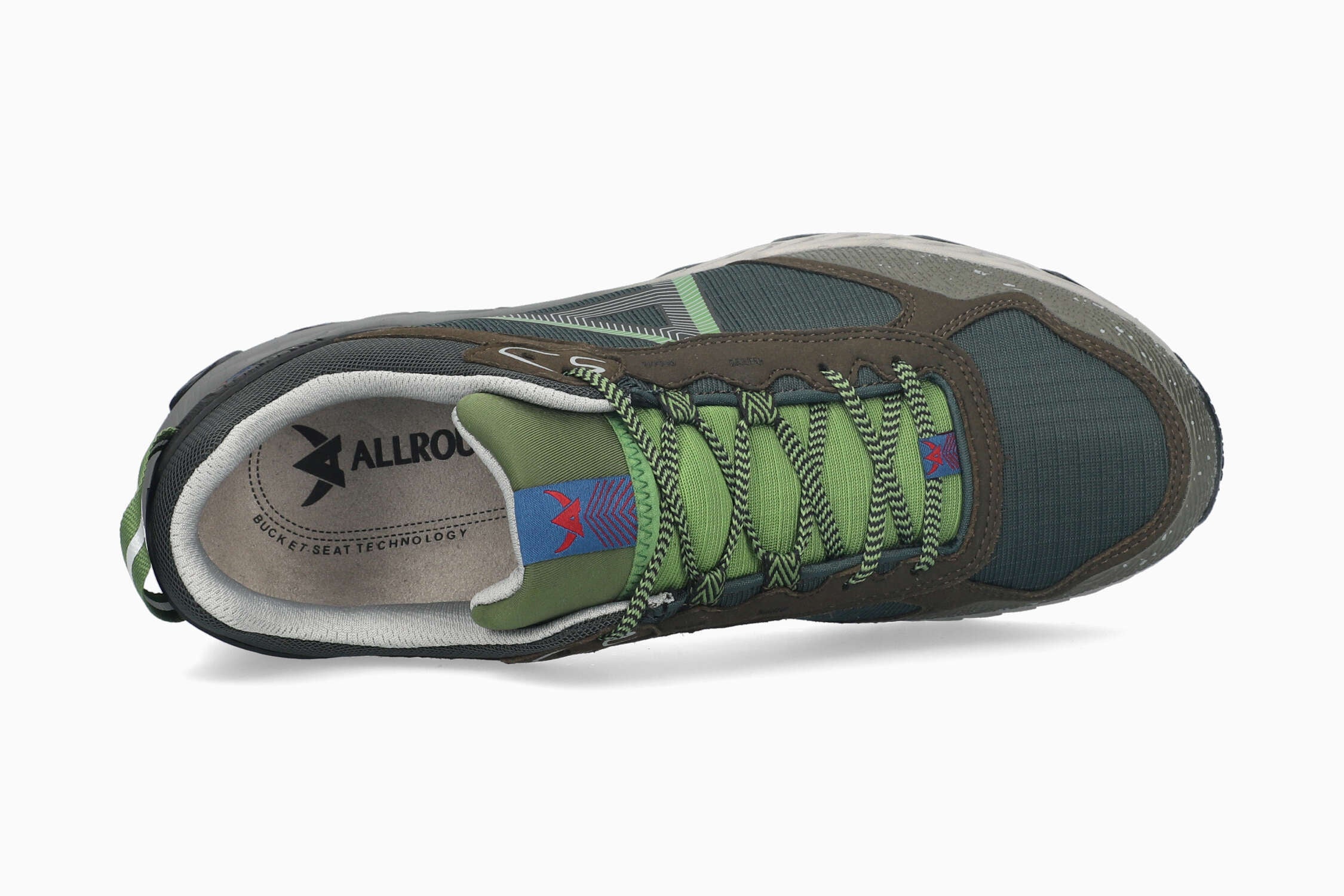 Challenge-Tex - Loden - Image 3