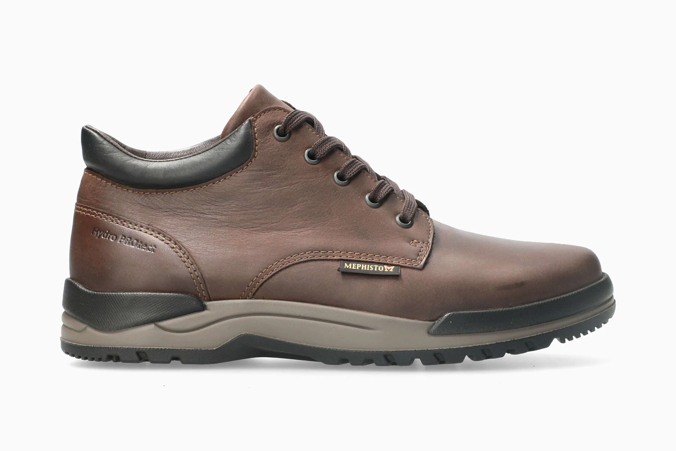 Clement - Dark Brown
