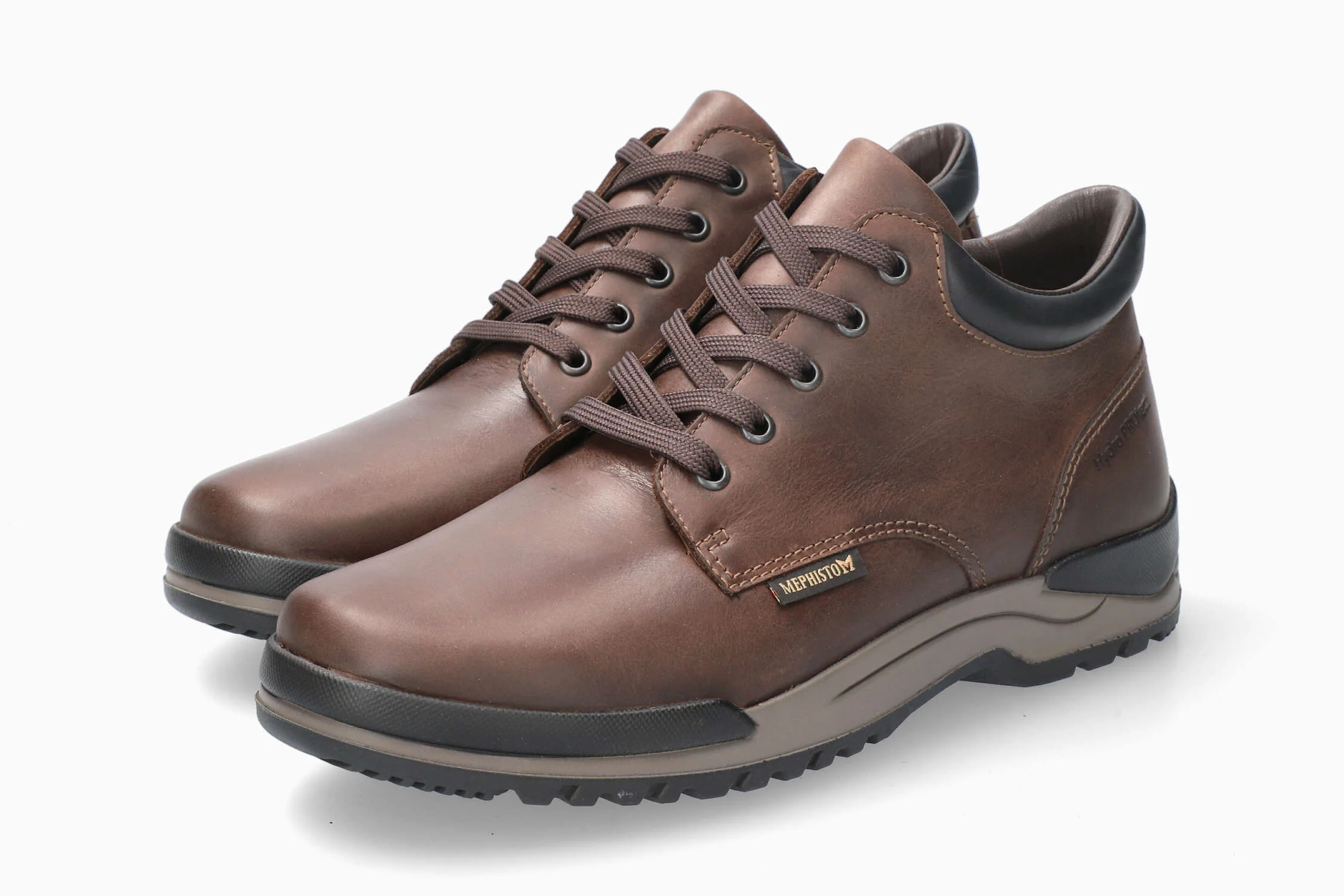 Clement - Dark Brown - Image 2