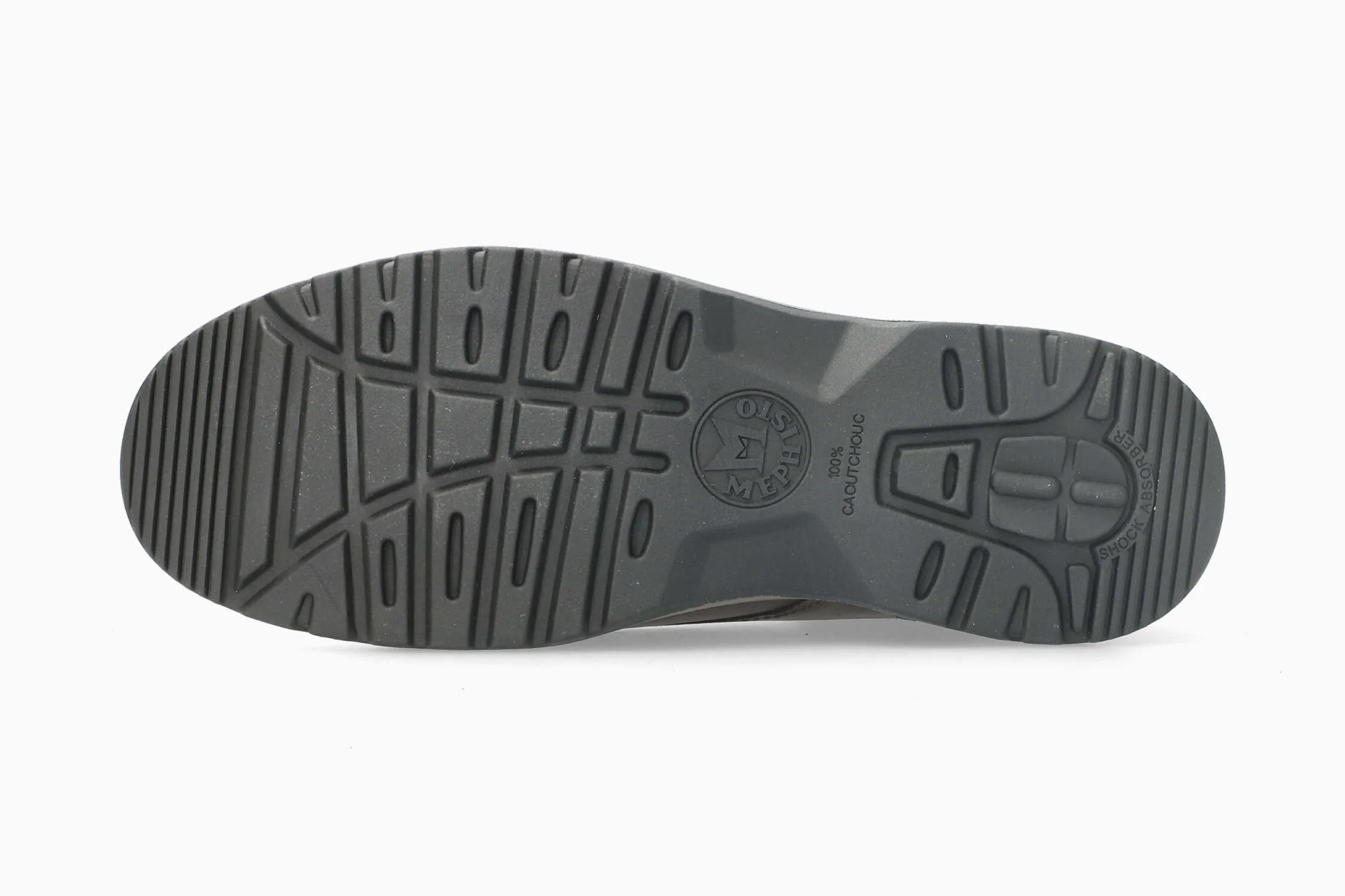 Clement - Dark Brown - Image 4