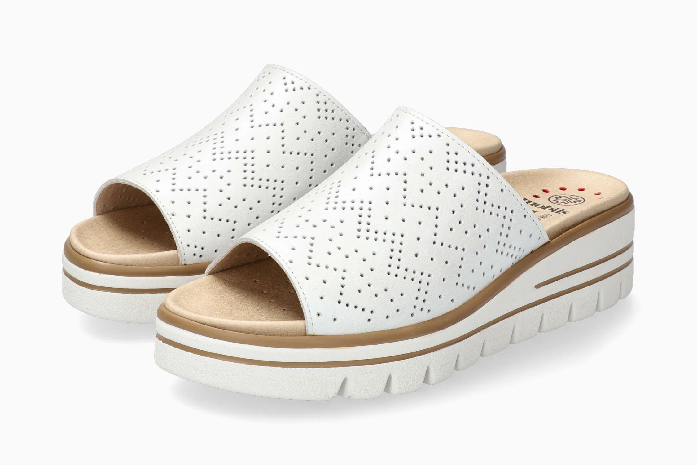 Cleo - Off White - Image 2
