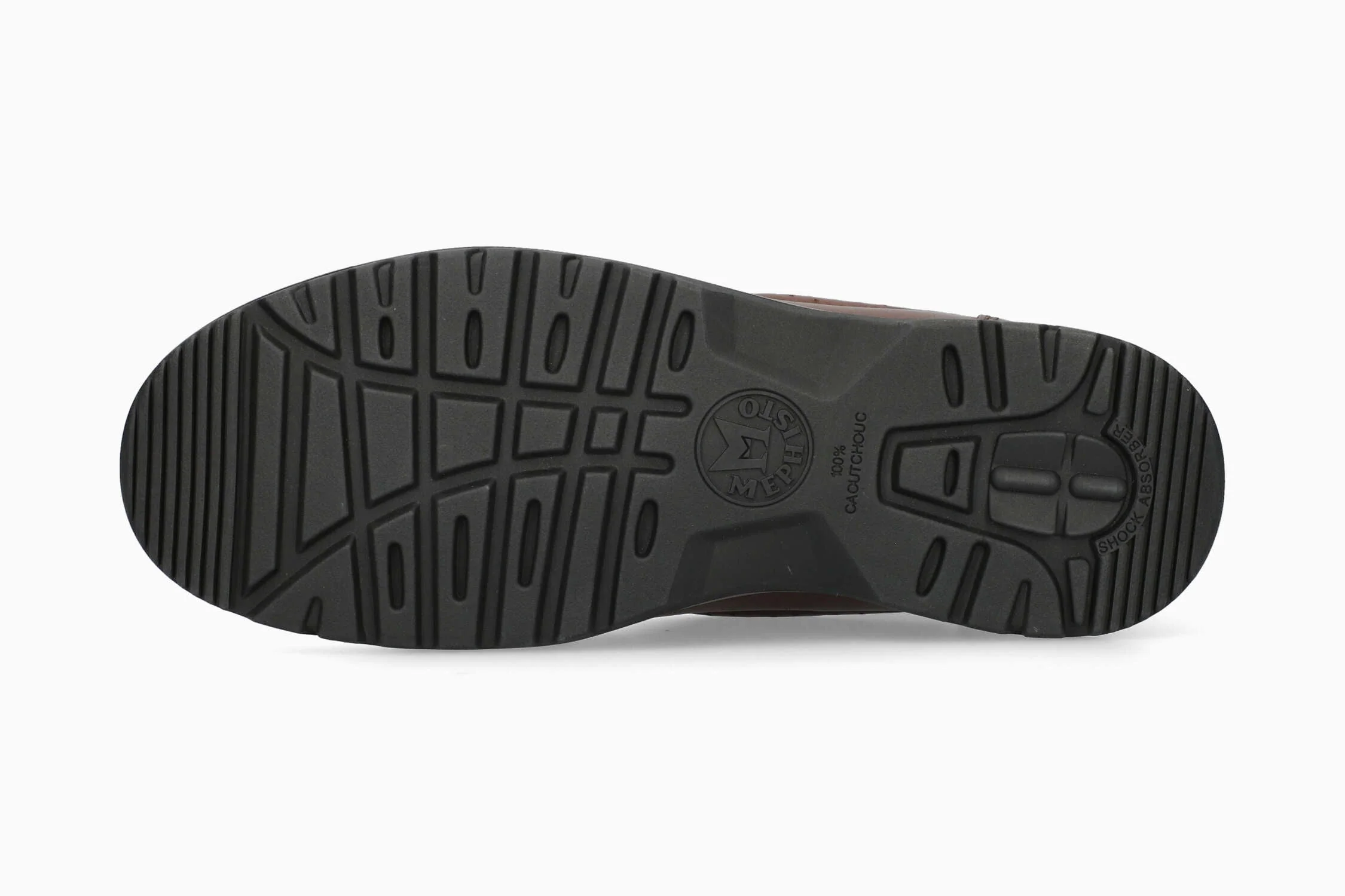 Clint MT - Dark Brown - Image 4