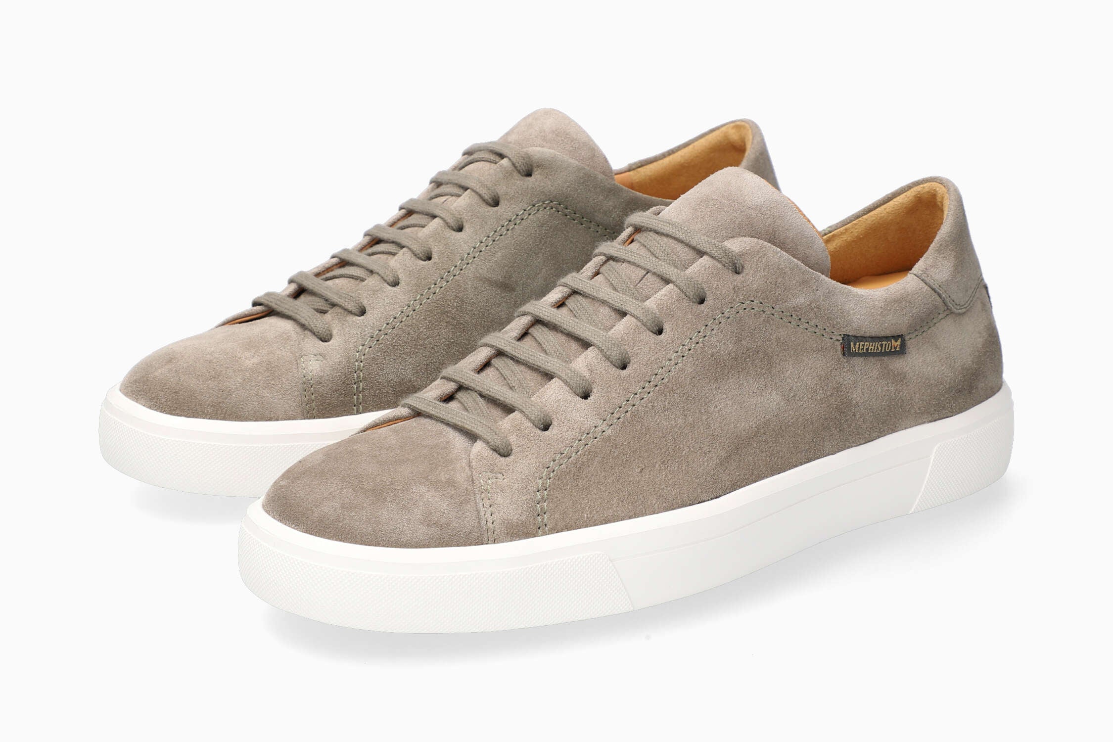 Cristiano - Light Khaki - Image 2