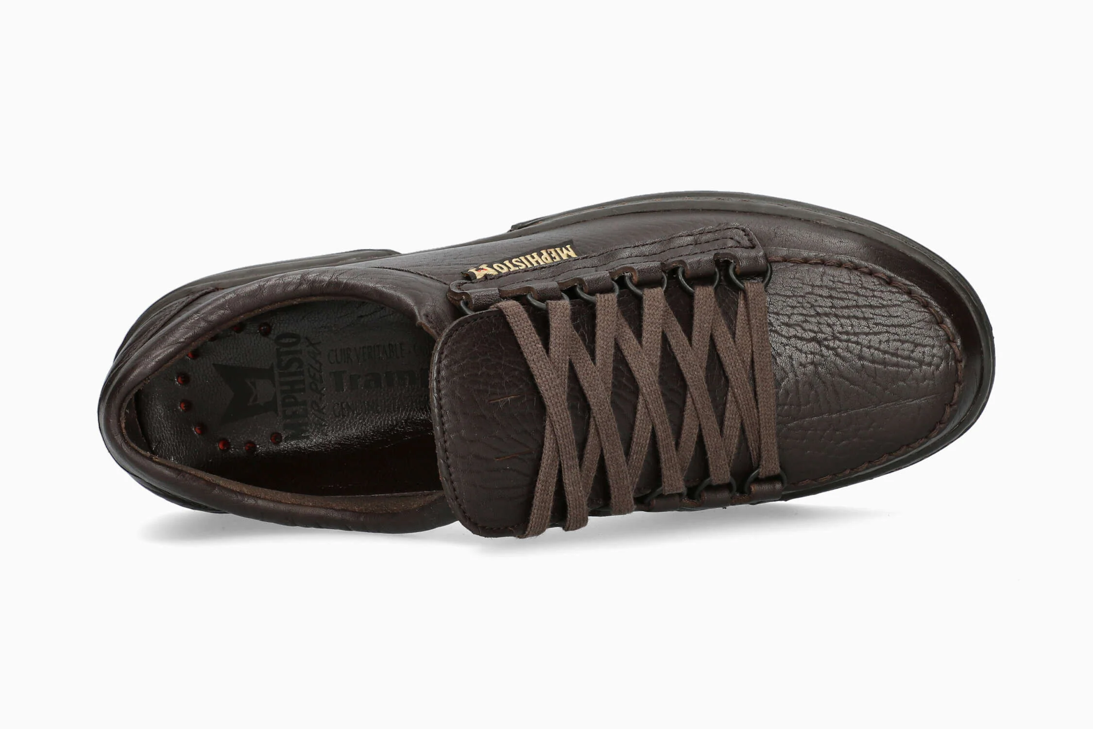 Cruiser - Dark Brown - Image 3