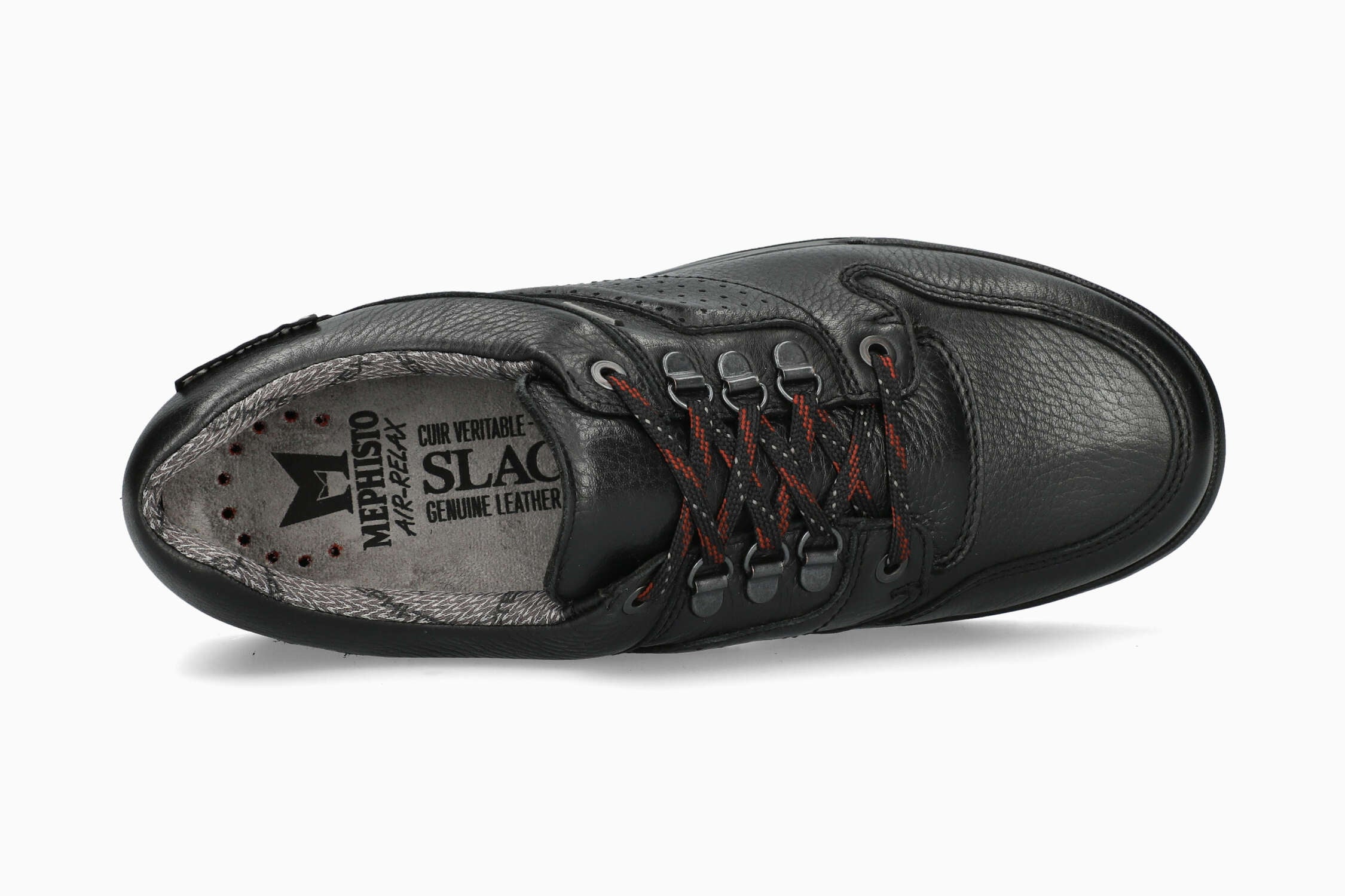 Curt MT - Black - Image 3