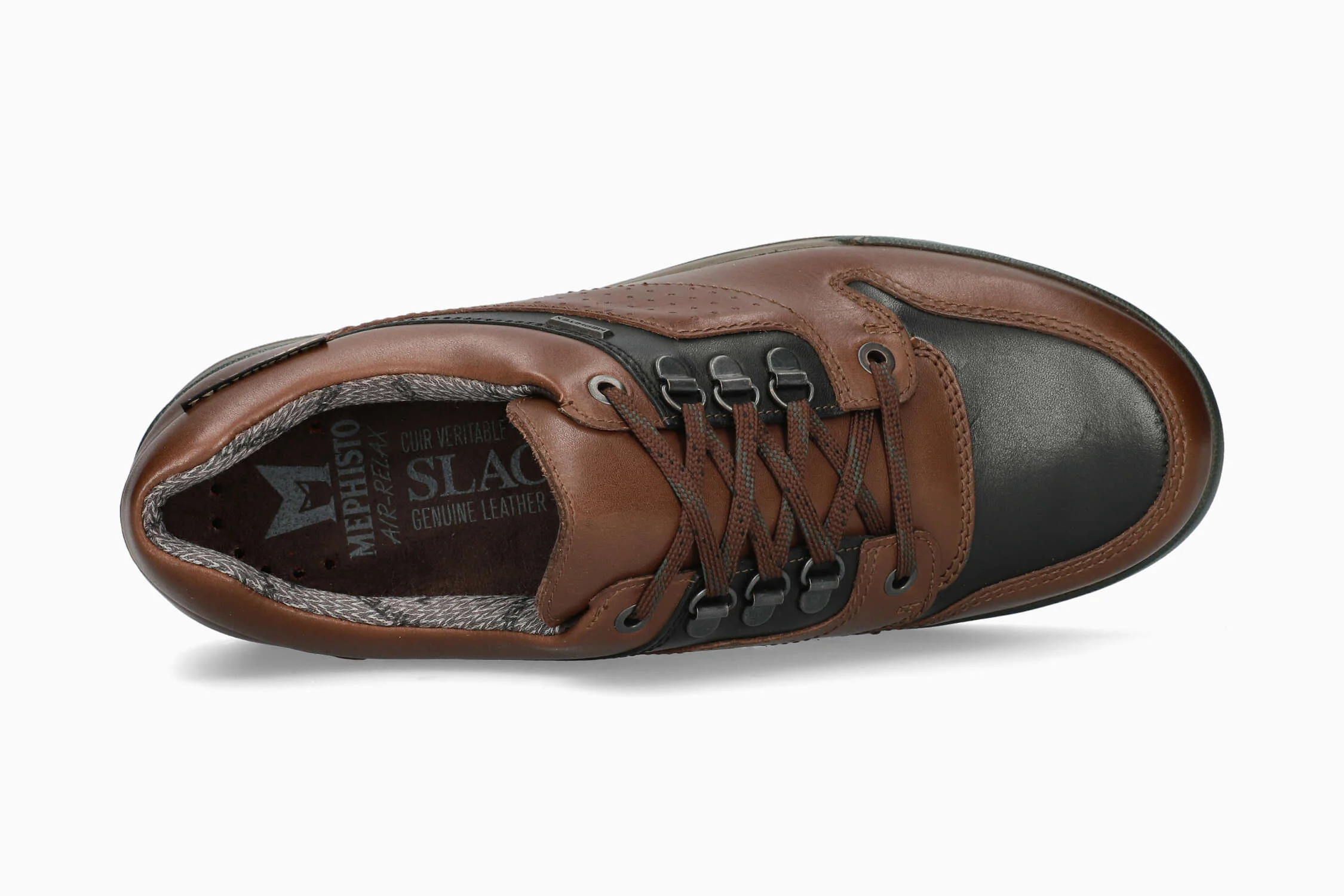 Curt MT - Dark Brown - Image 3