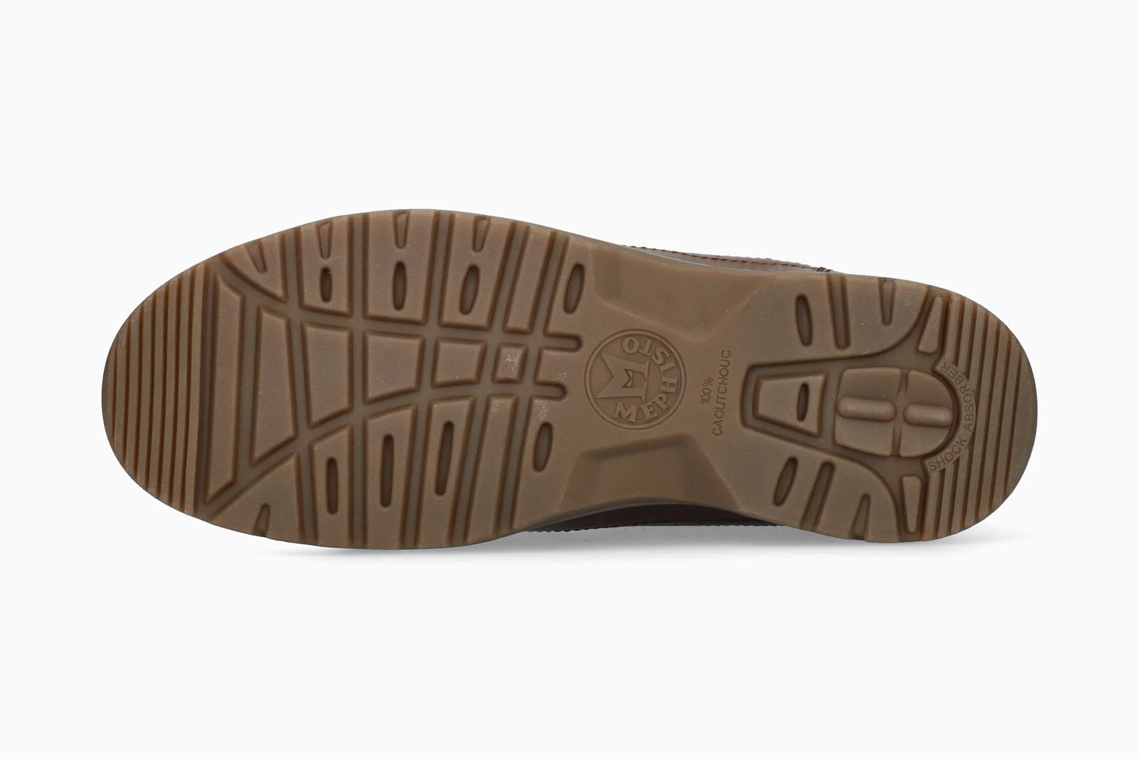 Curt MT - Dark Brown - Image 4