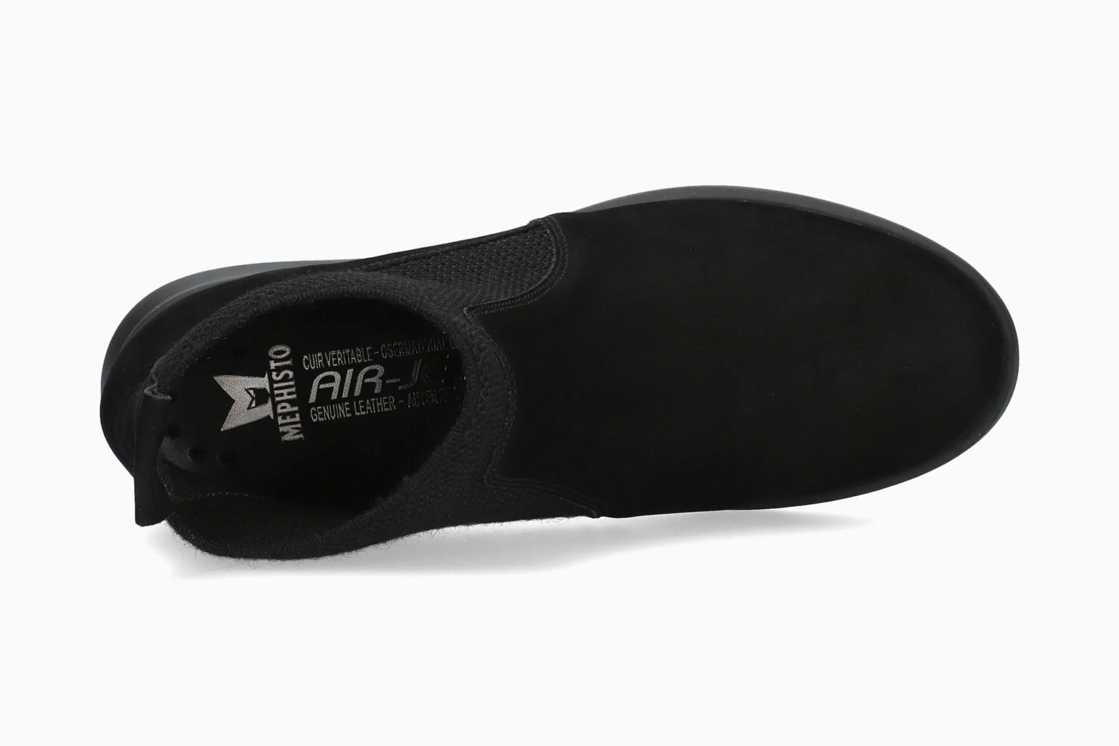 Cyrene - Black - Image 3