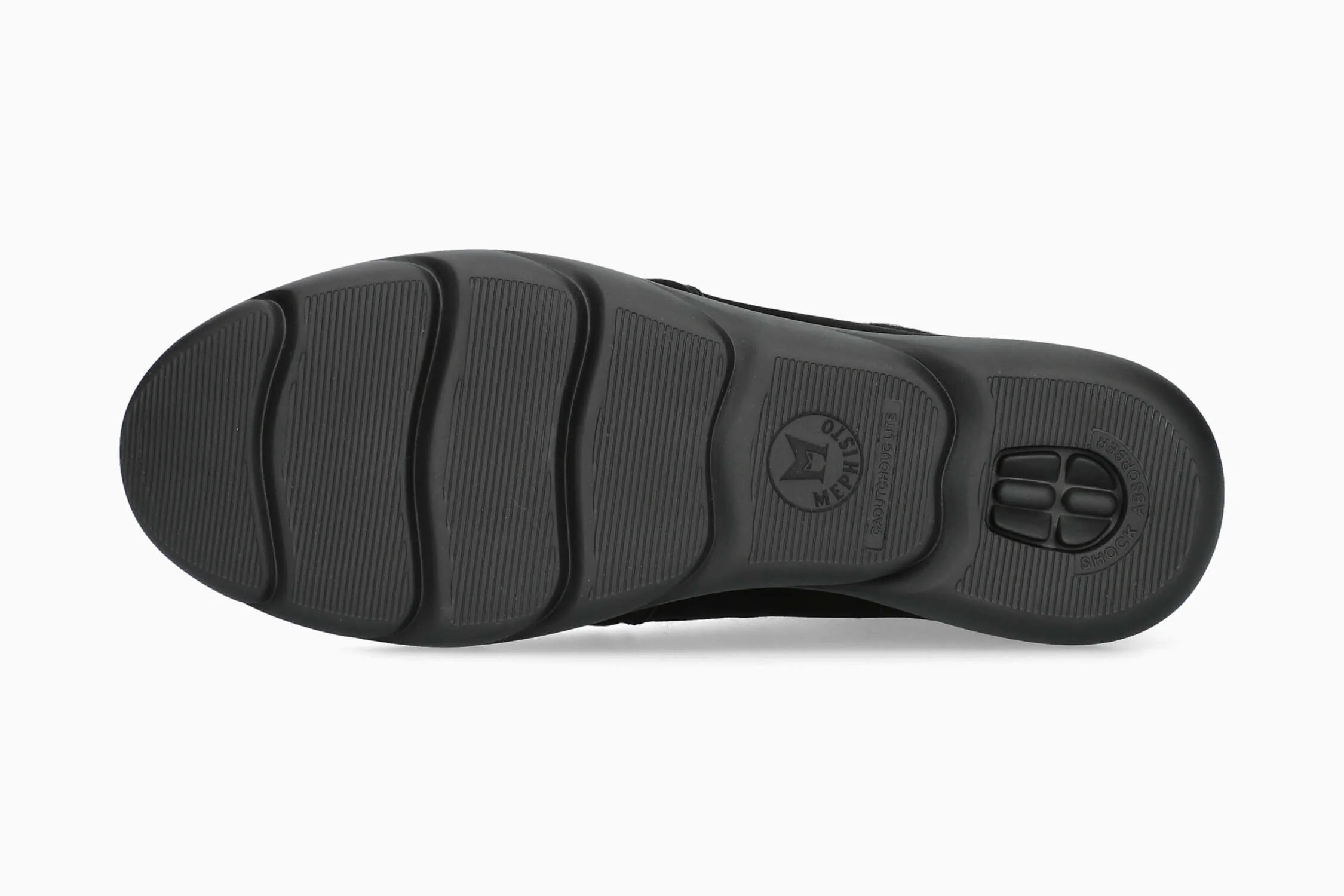 Cyrene - Black - Image 4