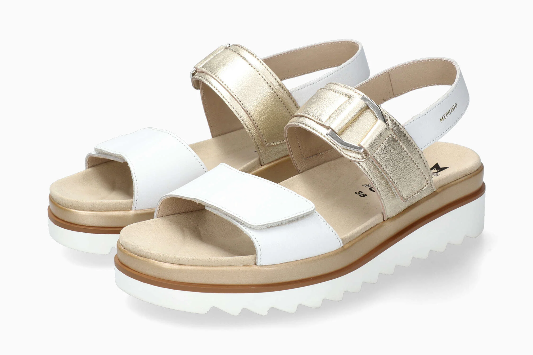 Dakota - White - Image 2