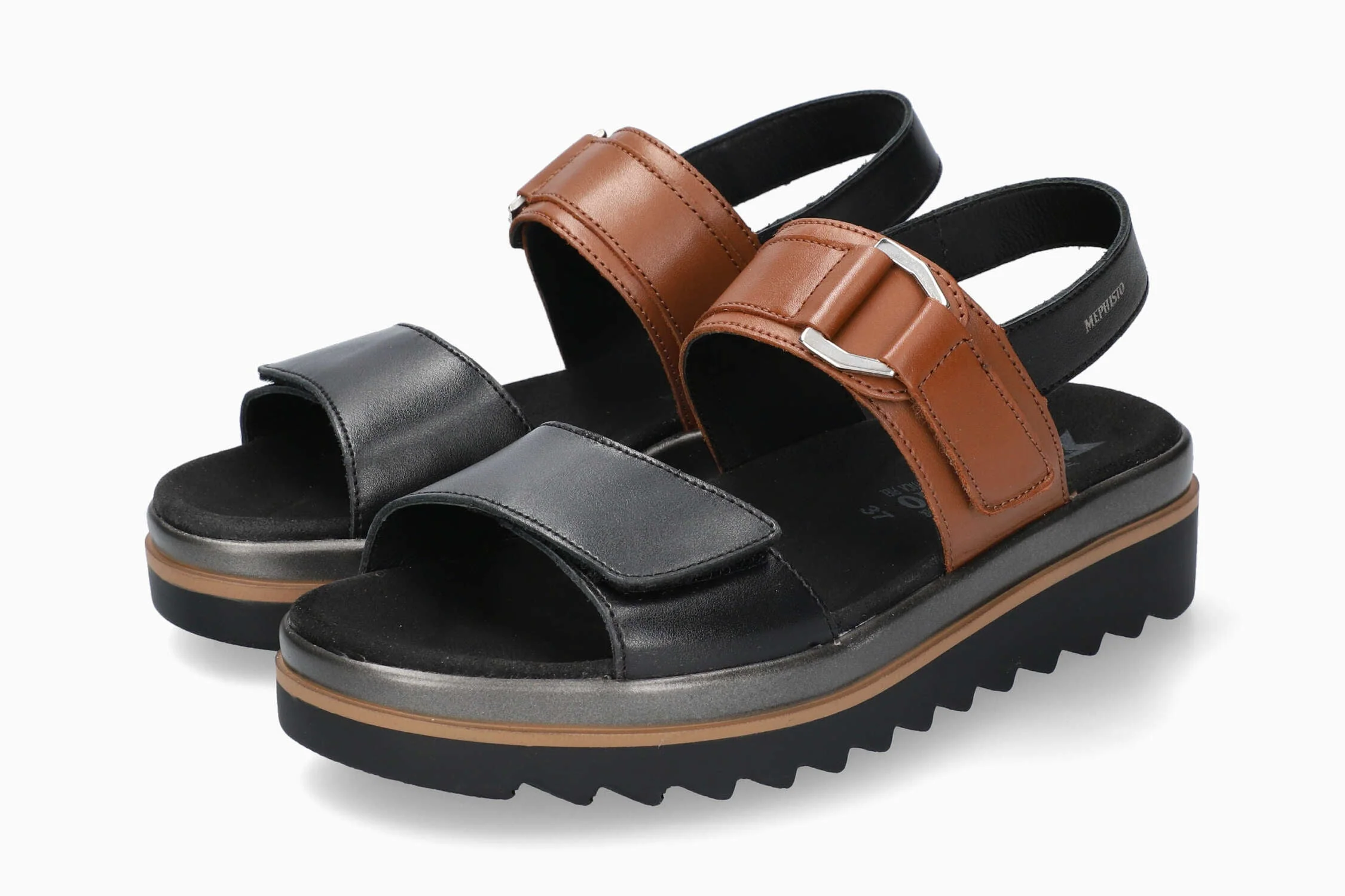 Dakota - Black - Image 2