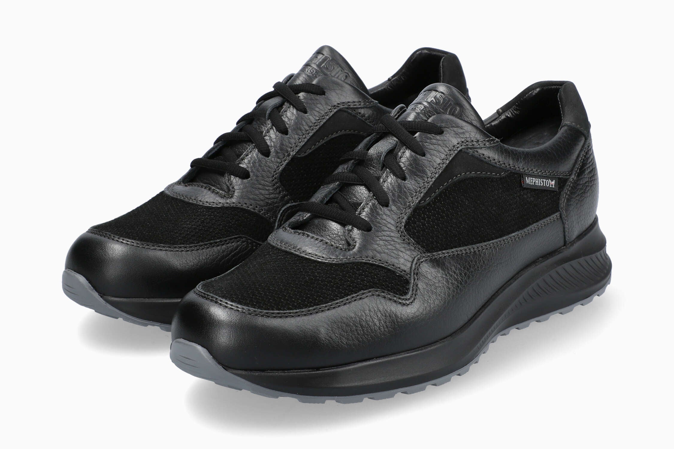 Davis - Black - Image 2