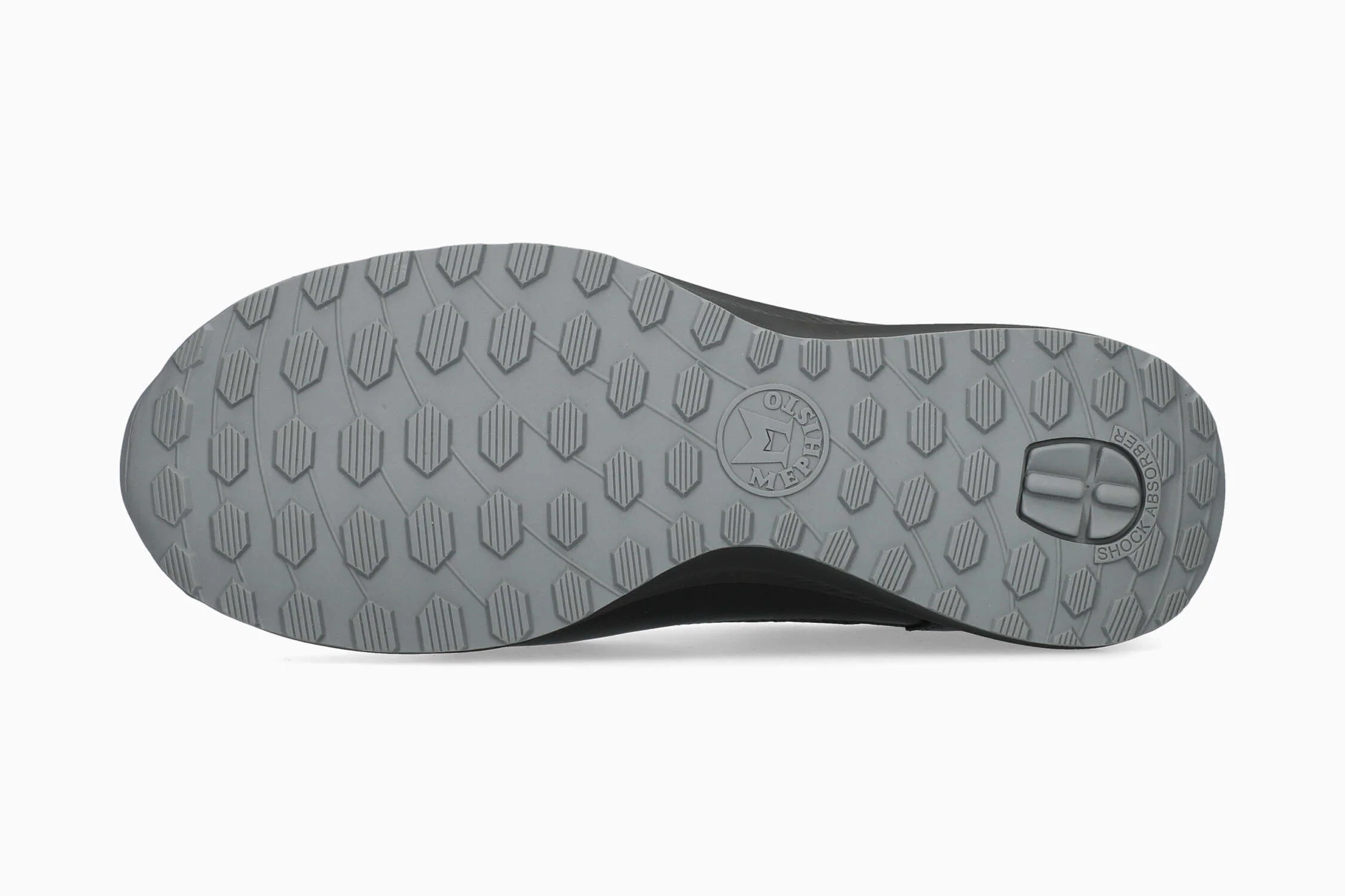 Davis - Black - Image 4