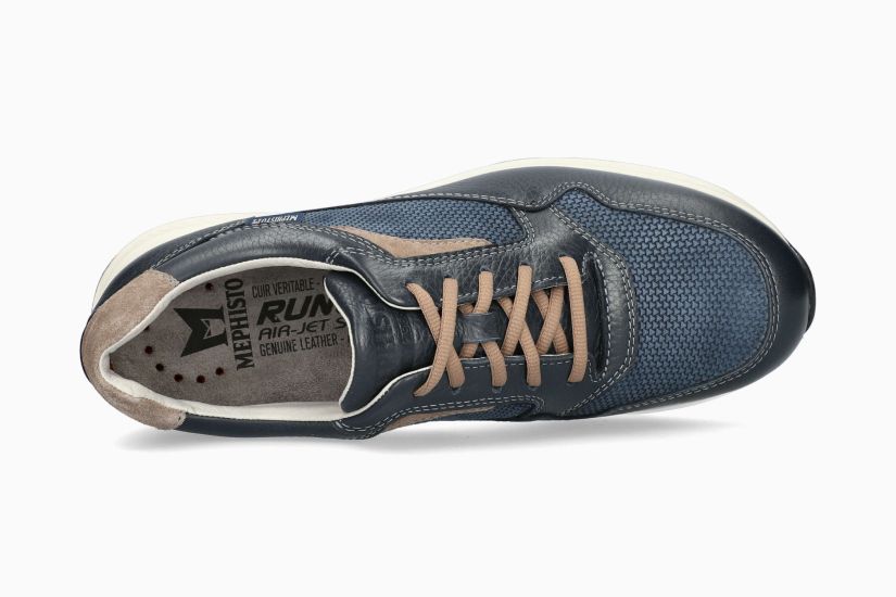 Davis - Navy - Image 2