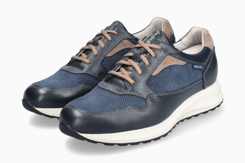 Davis - Navy - Image 3