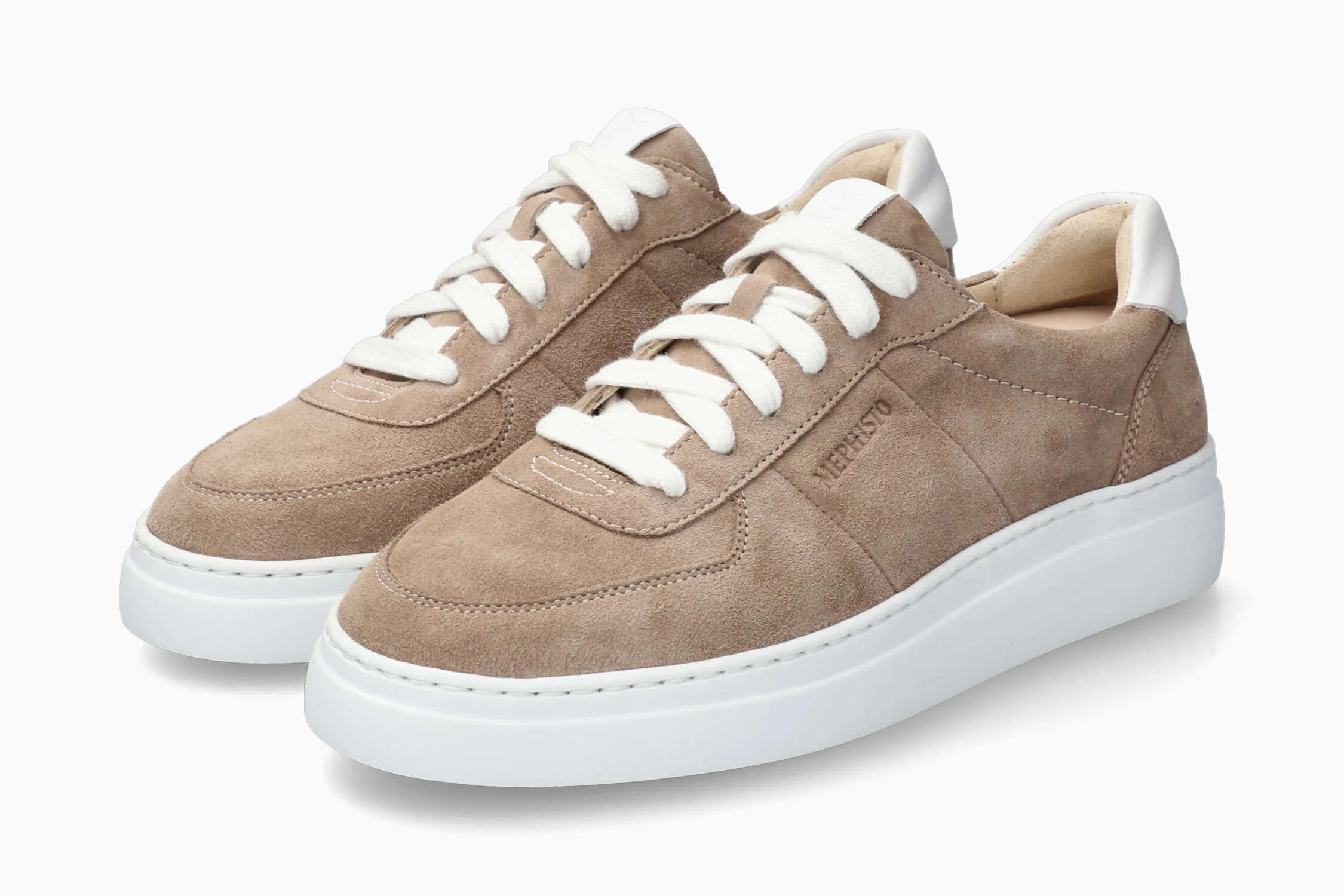 Dayana - Light Taupe - Image 2
