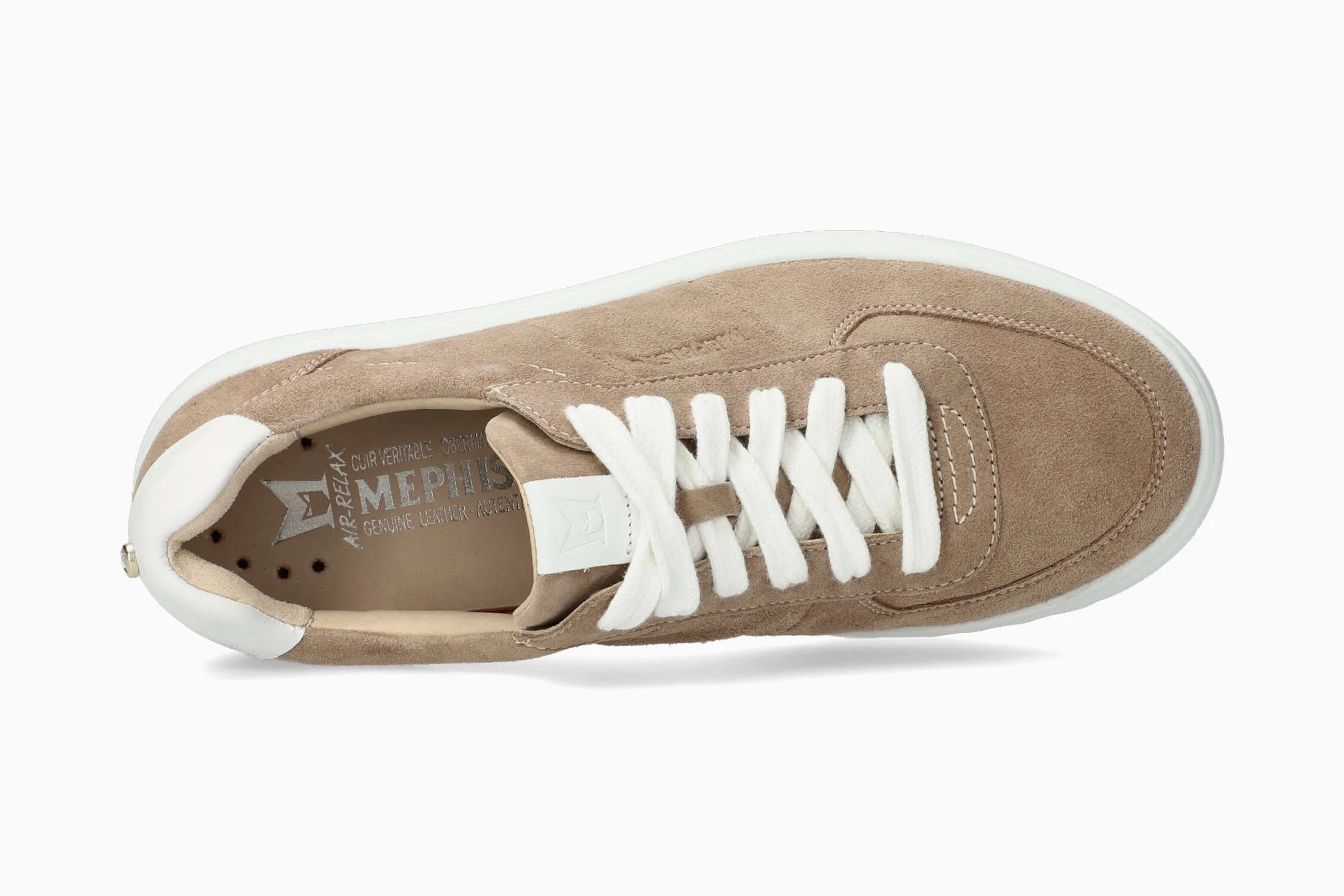 Dayana - Light Taupe - Image 3