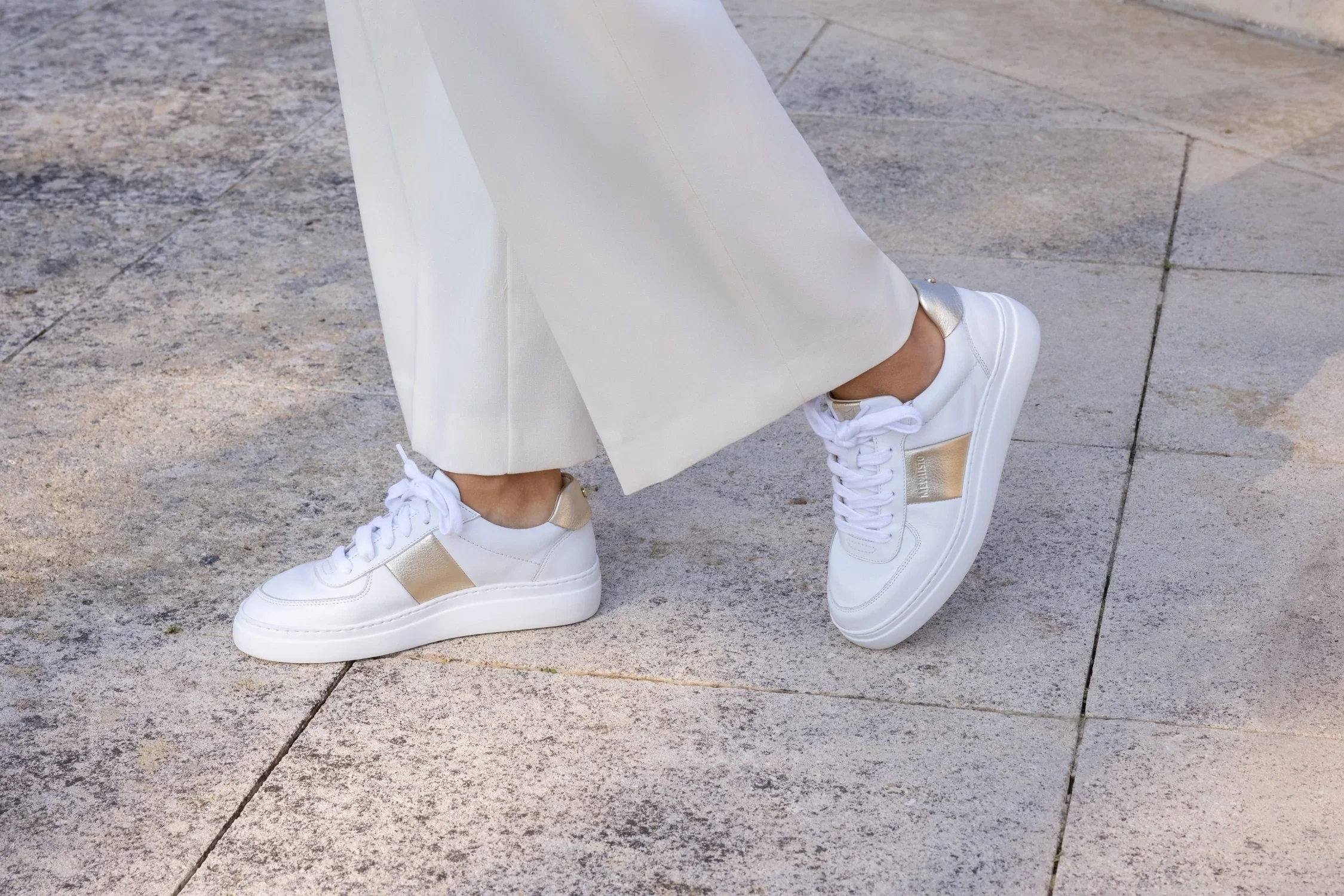 Dayana - White - Image 5