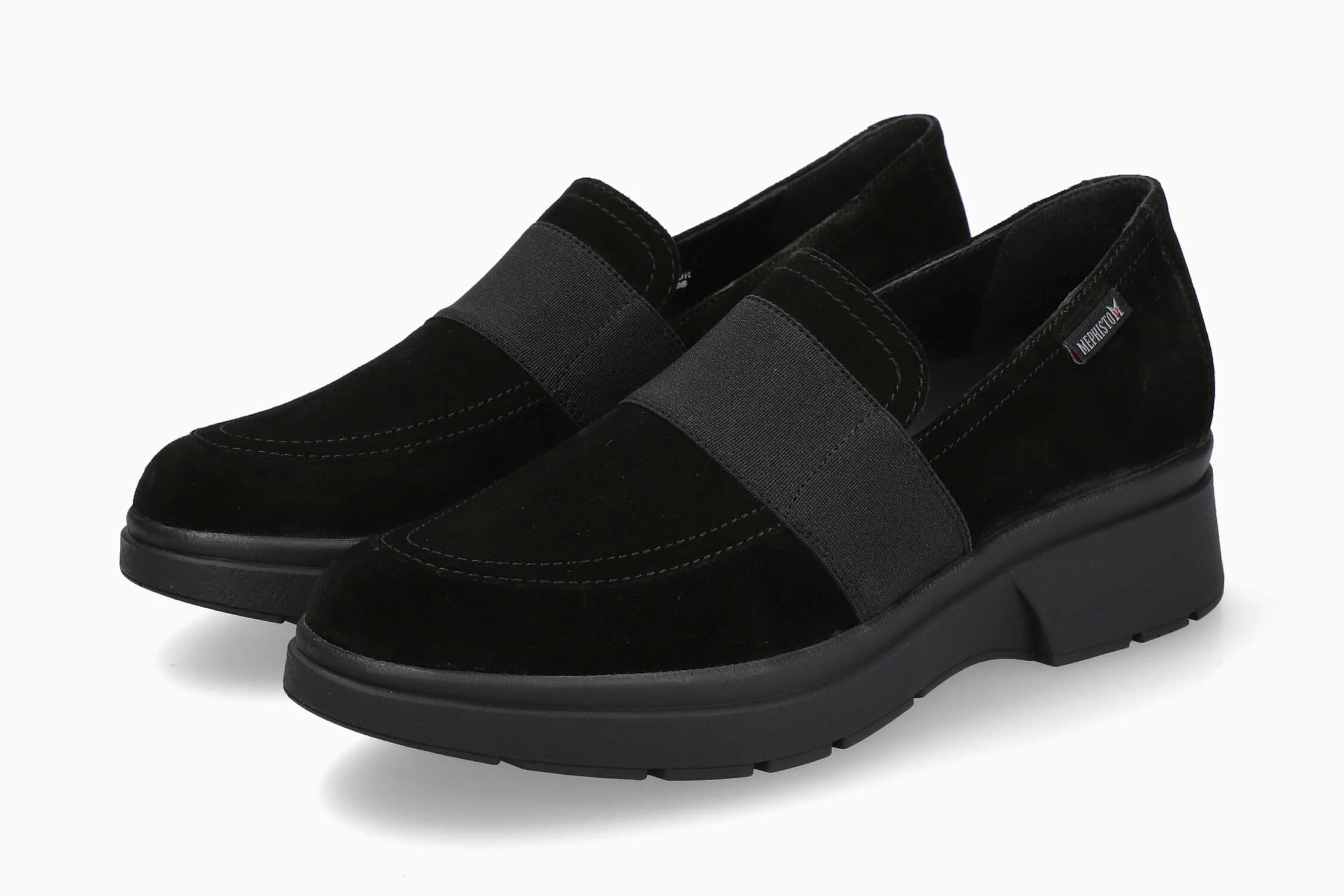 Debby - Black Velsport - Image 2