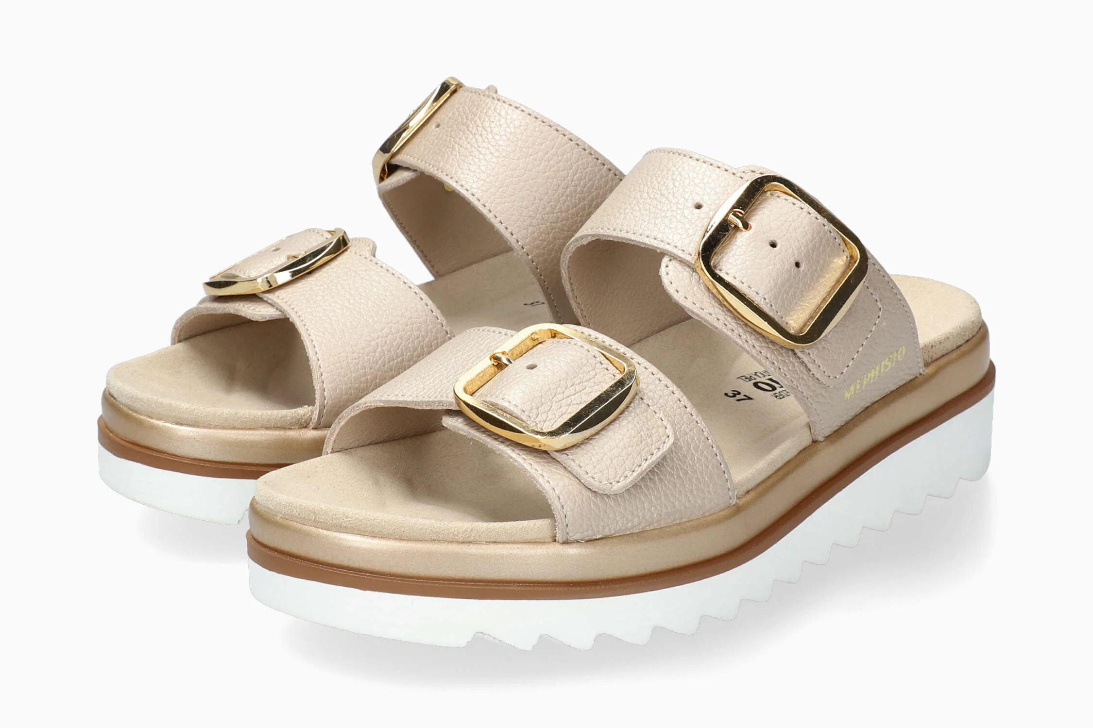 Deria - Beige - Image 2