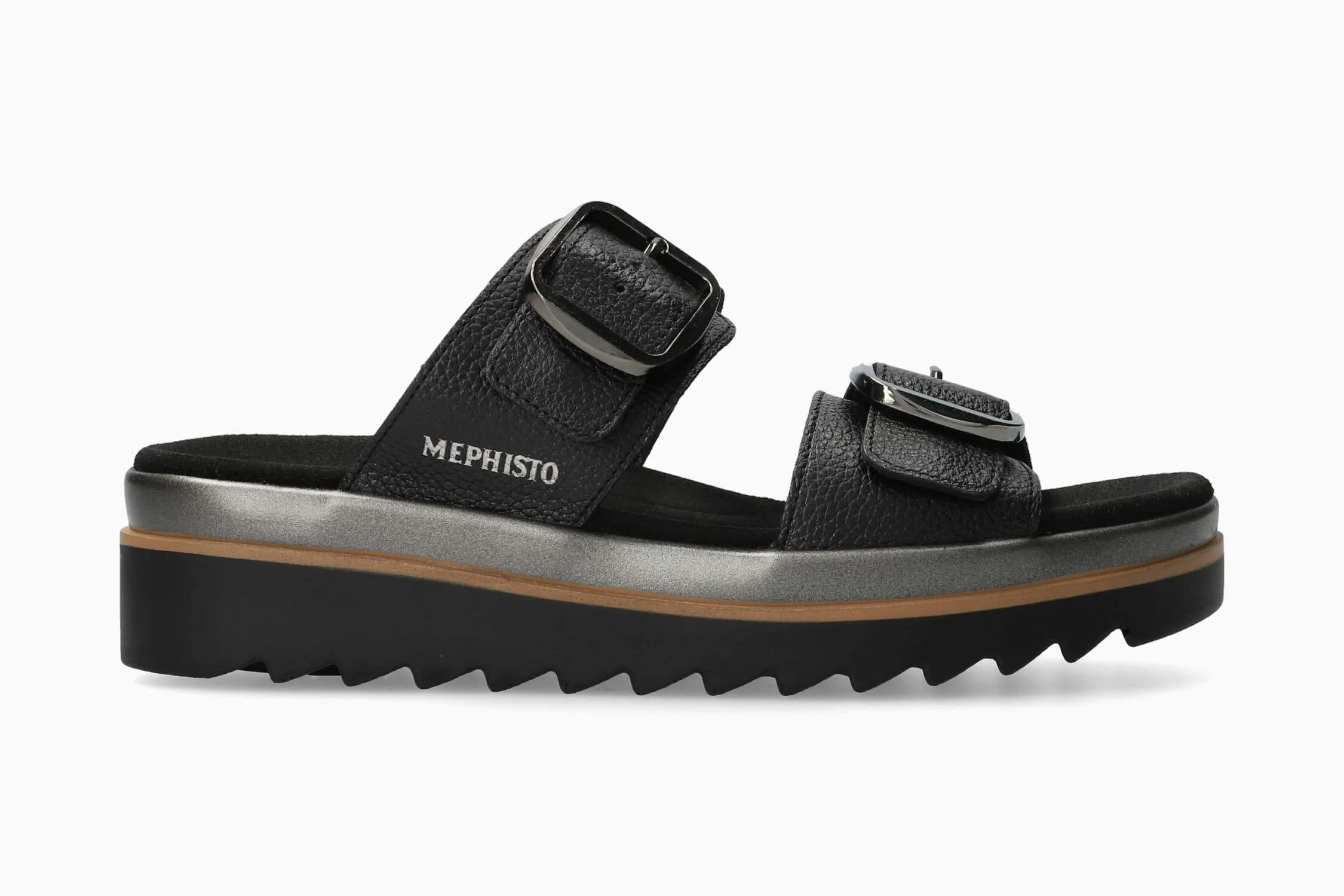 Deria - Black