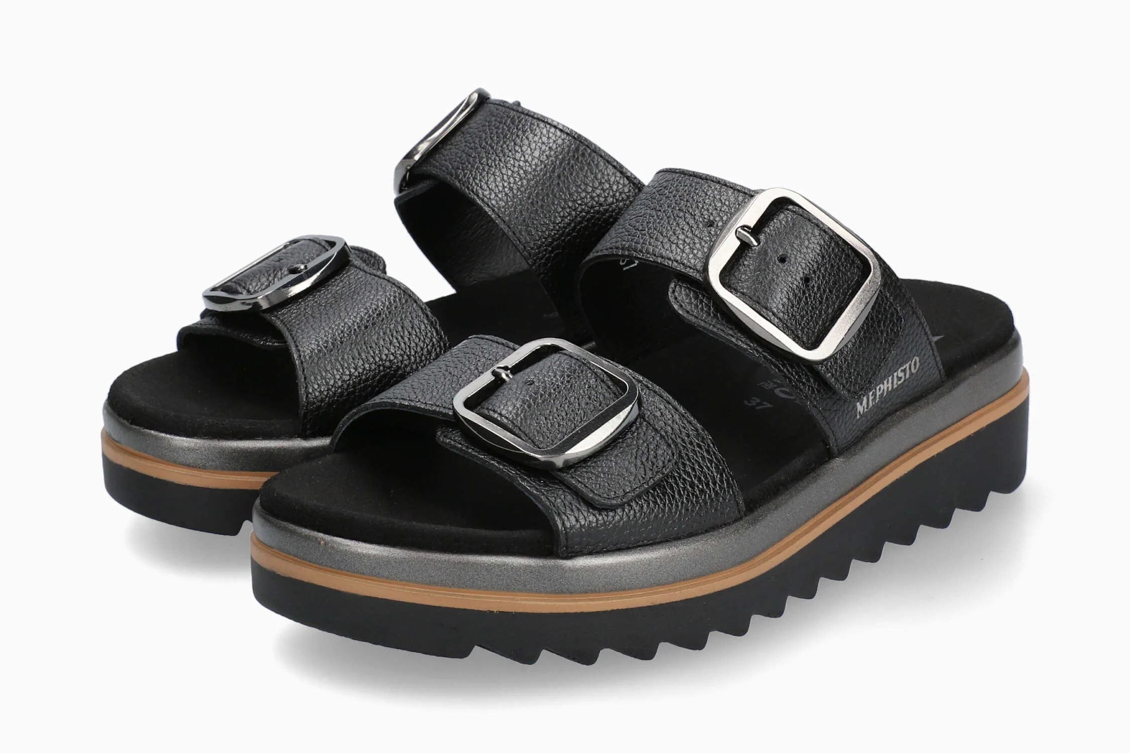 Deria - Black - Image 2