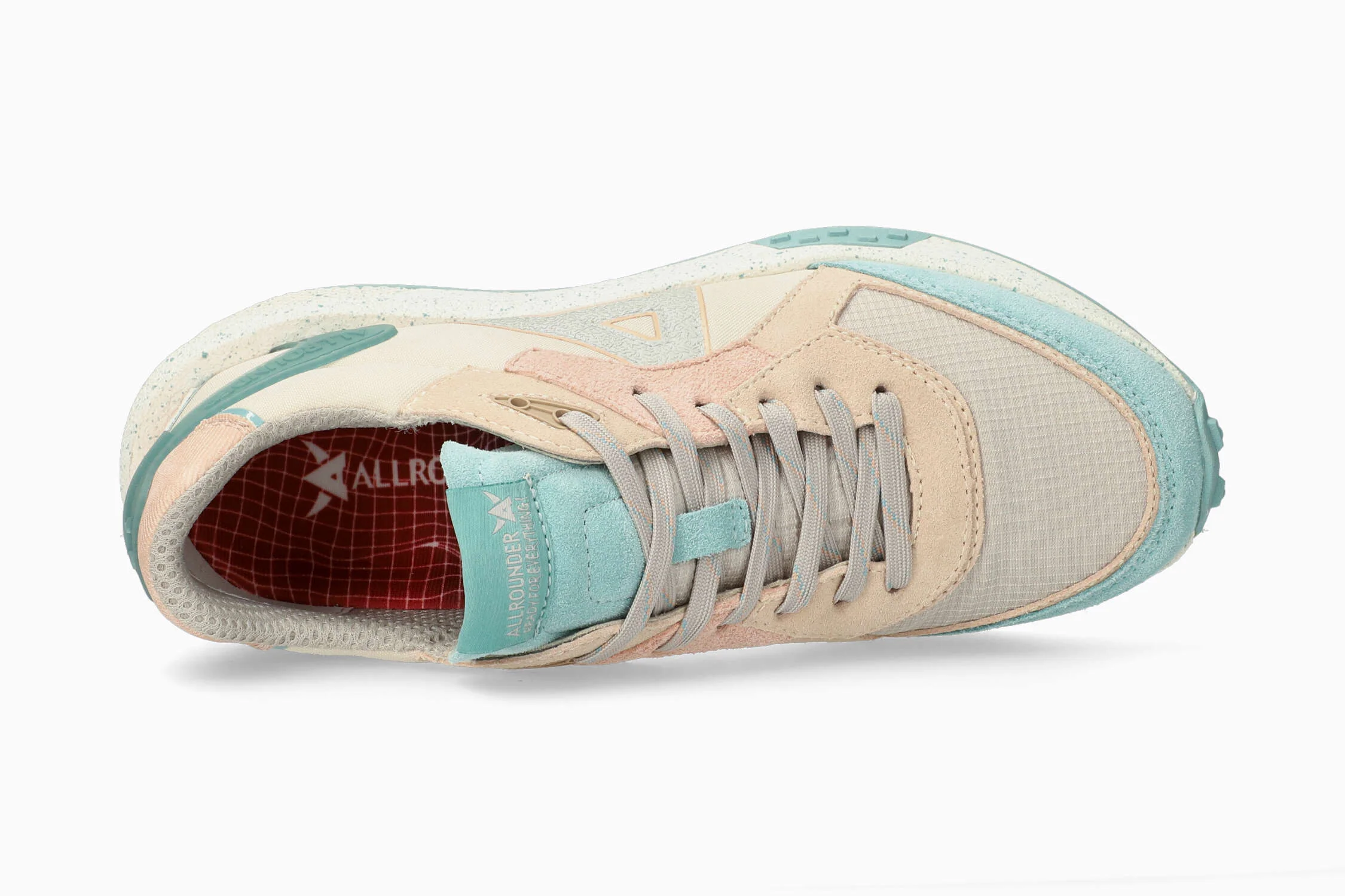 Deva - Turquoise - Image 3