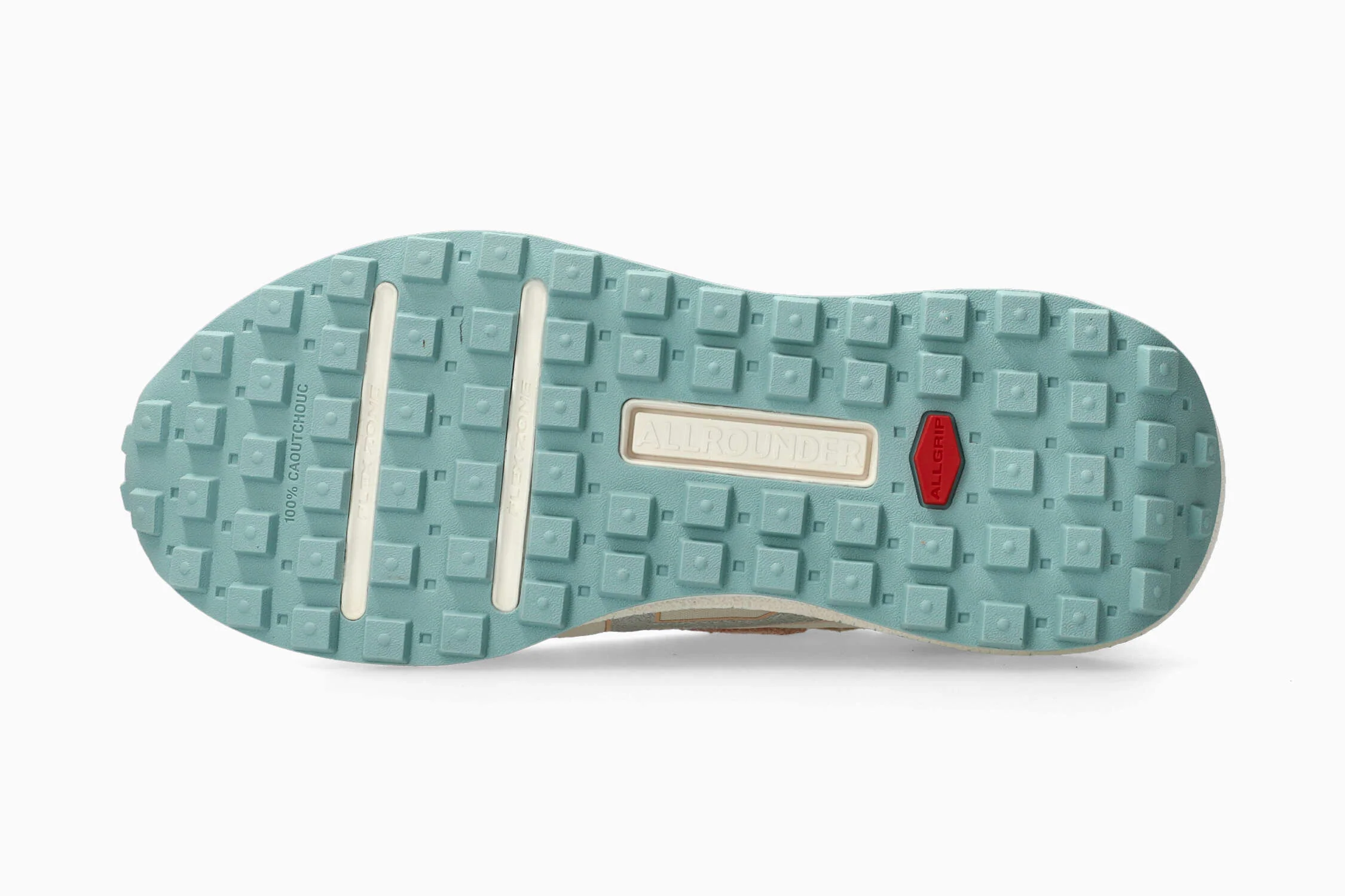Deva - Turquoise - Image 4