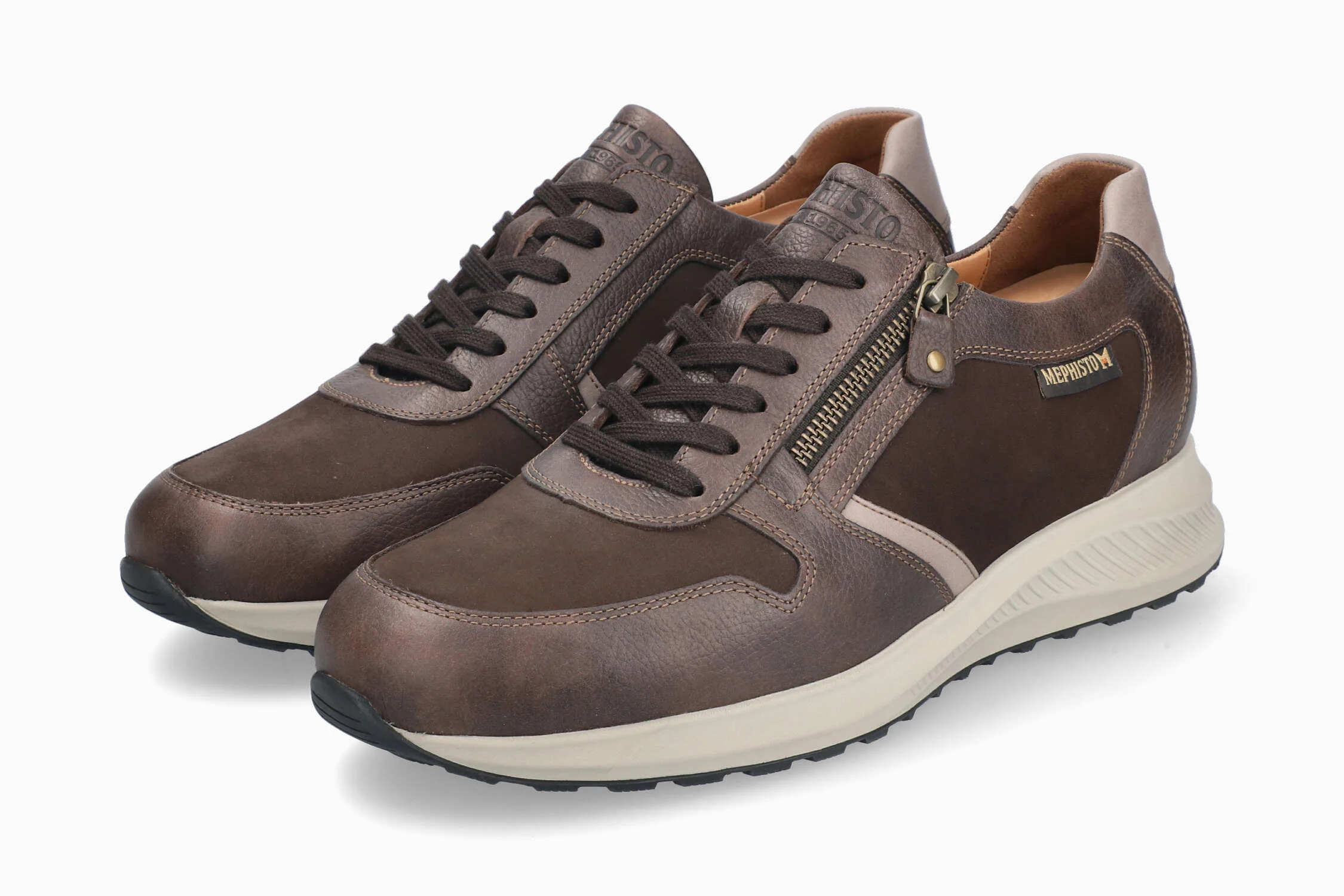 Dino - Dark Brown - Image 2
