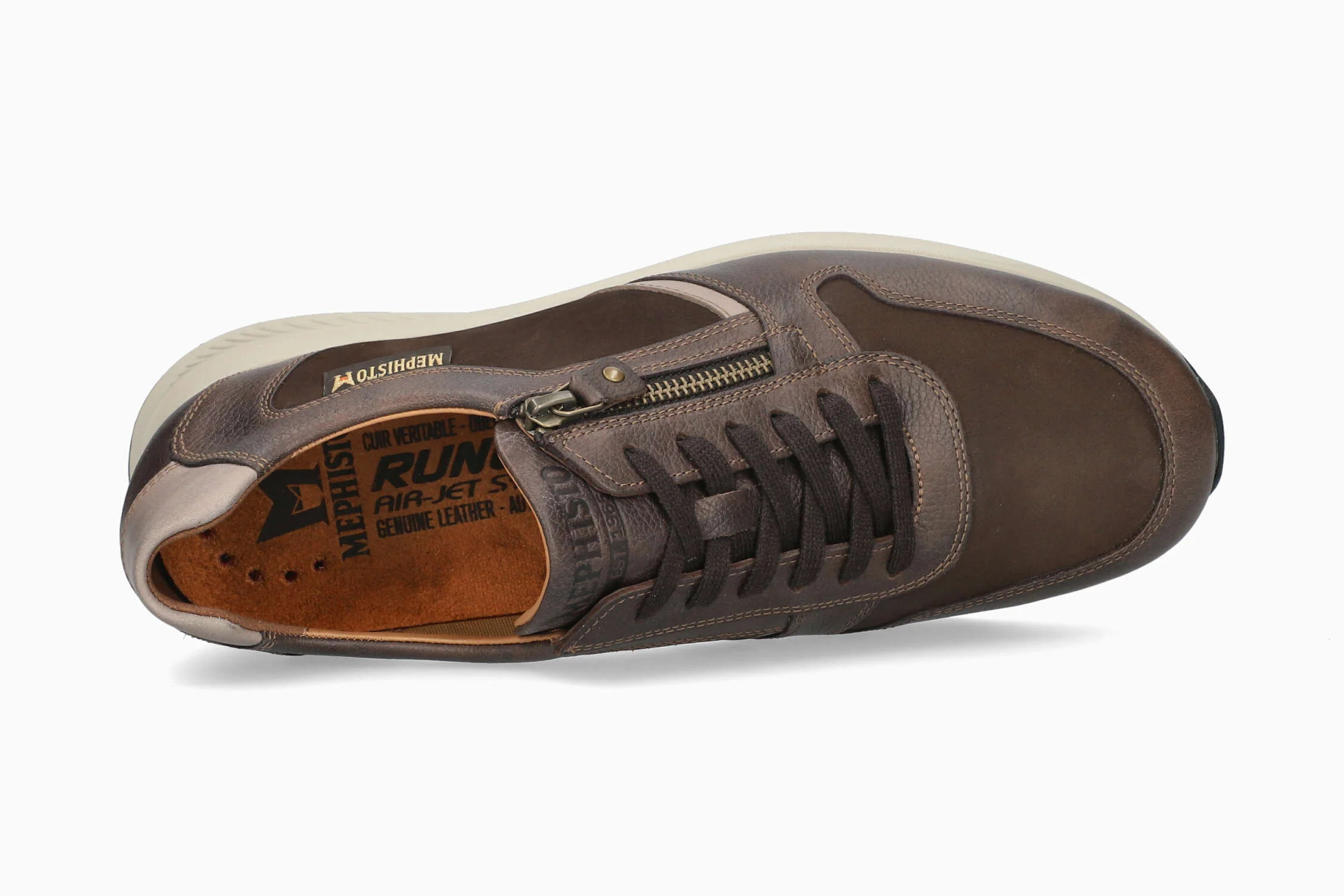 Dino - Dark Brown - Image 3