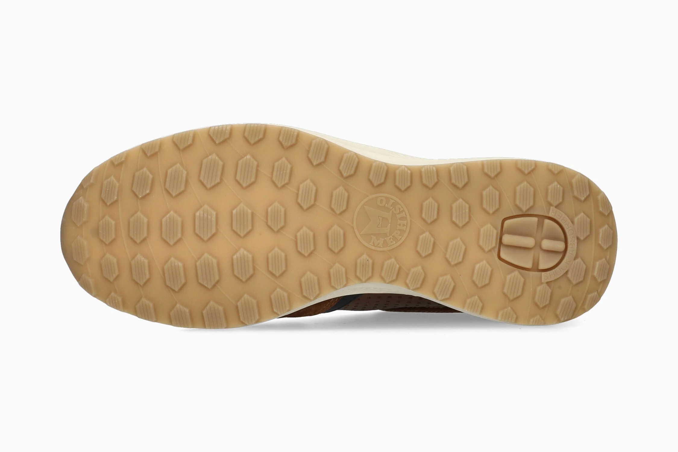 Dino Perf - Brown - Image 4