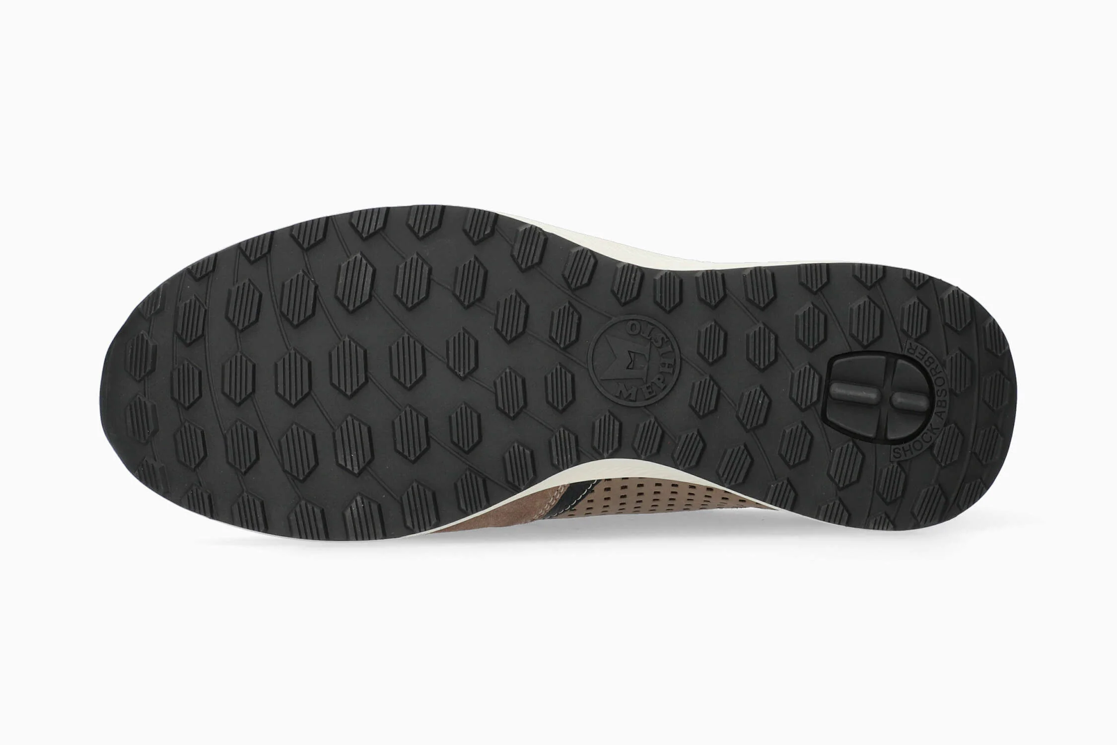 Dino Perf - Warm Grey - Image 4