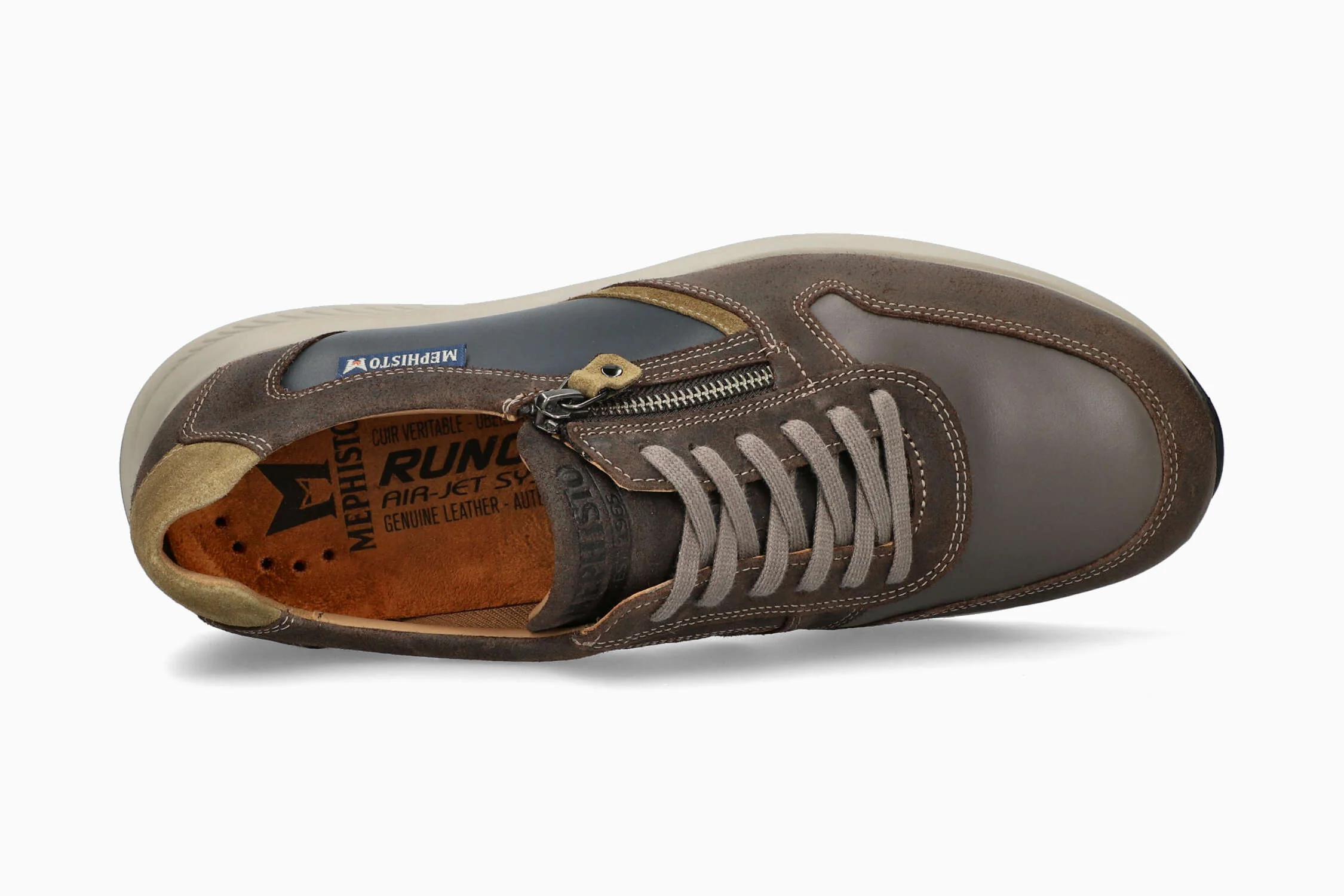 Dino - Walnut - Image 3