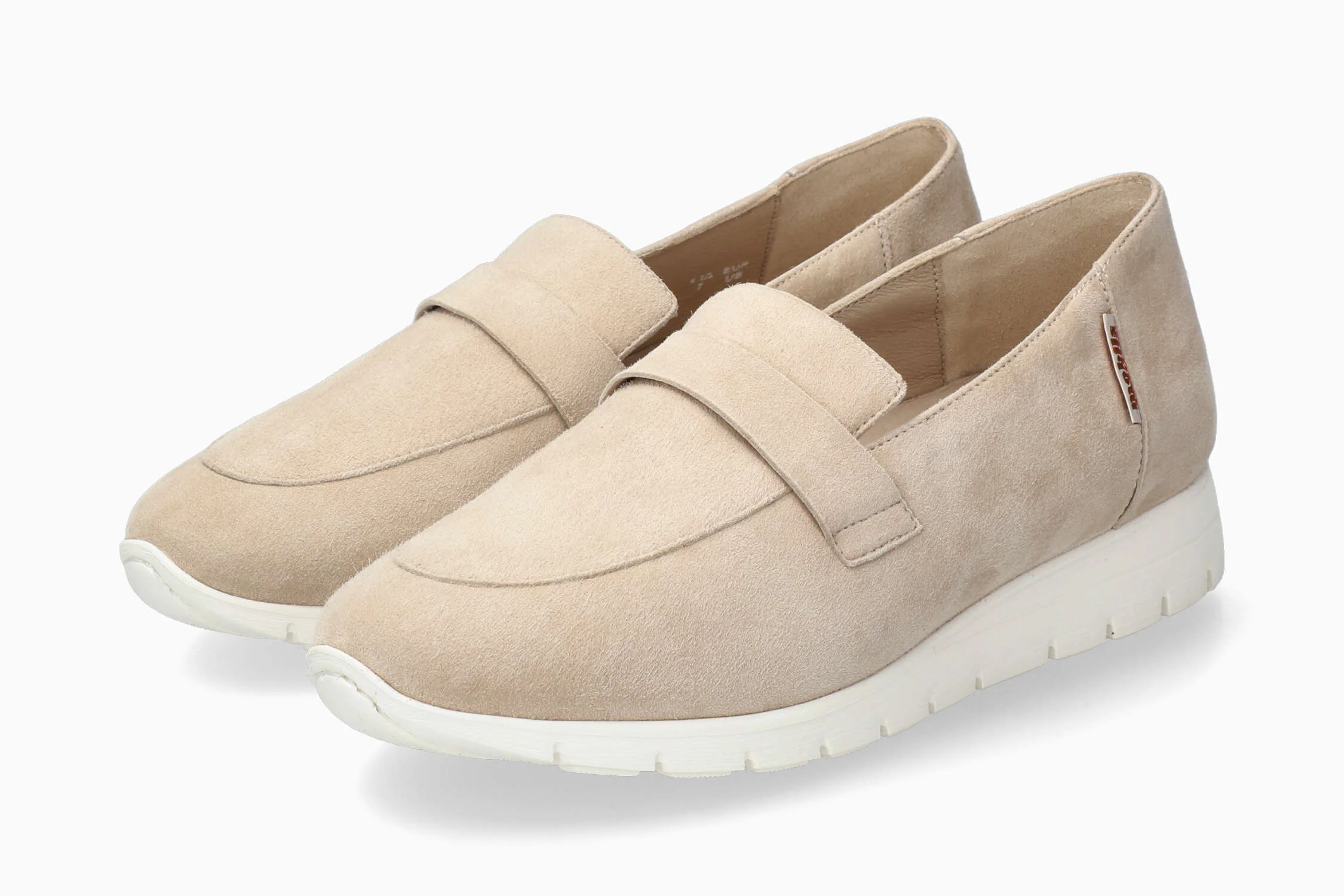 Dixie - Beige - Image 2