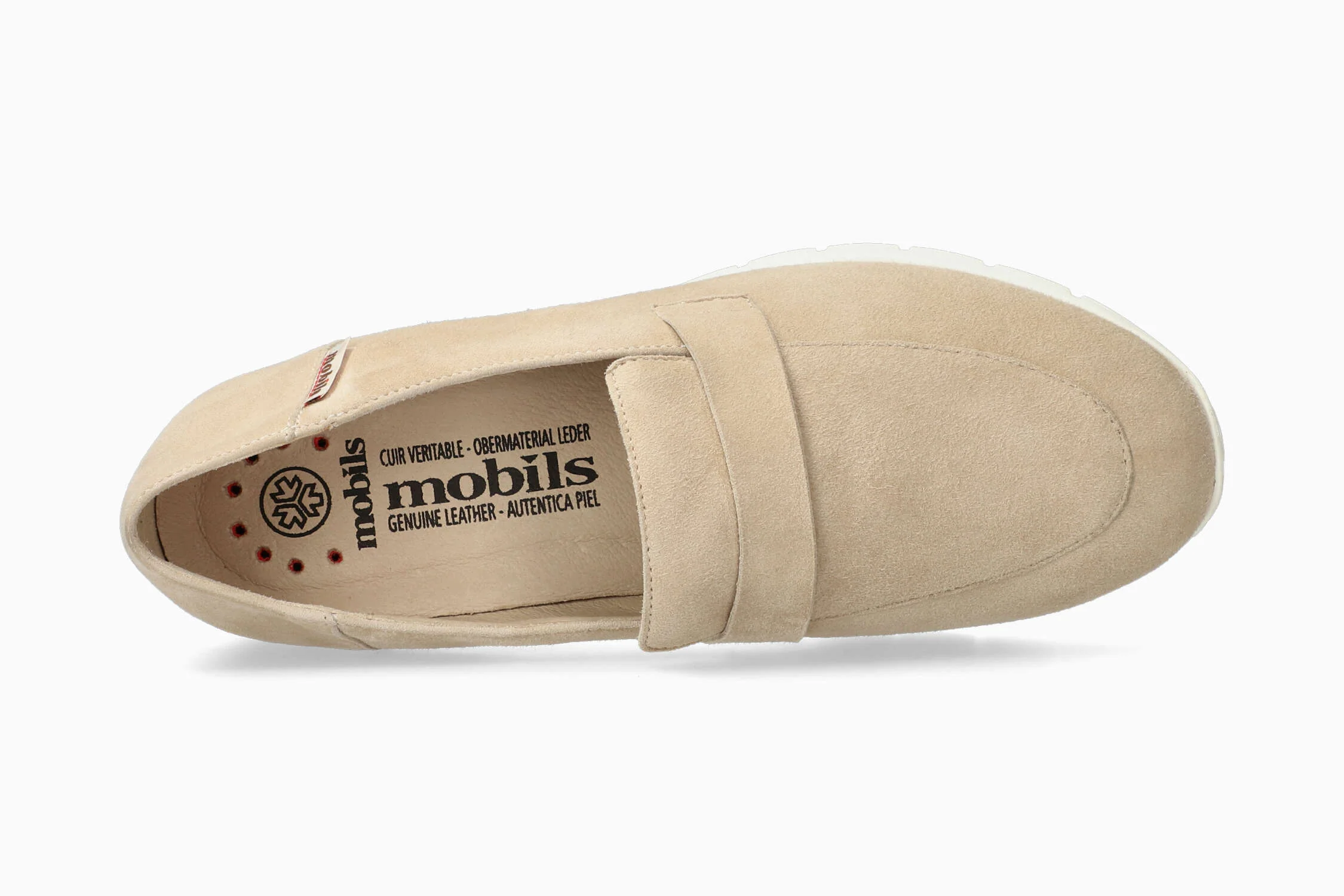 Dixie - Beige - Image 3