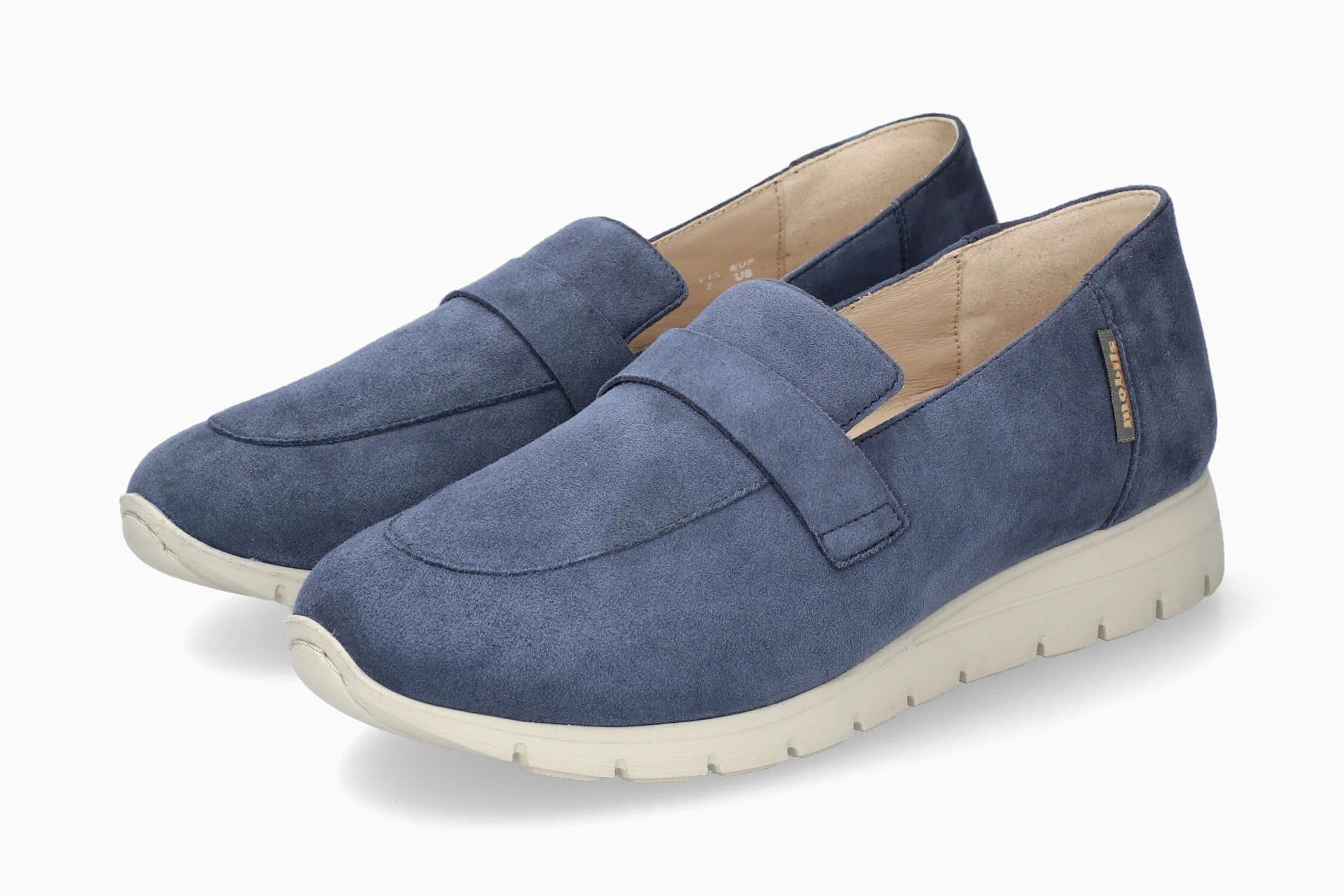 Dixie - Jeans Blue - Image 2