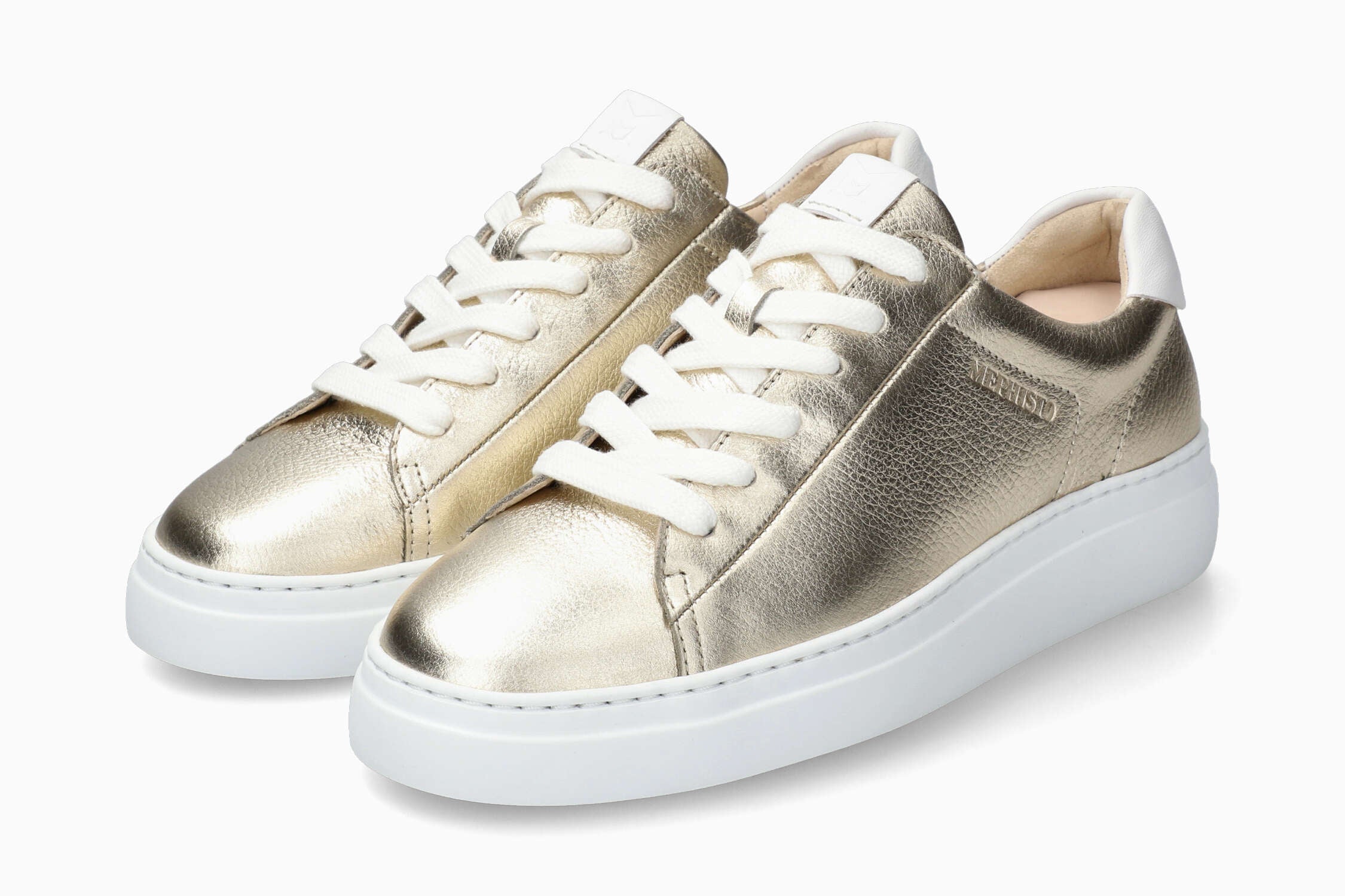 Dotty - Gold - Image 2