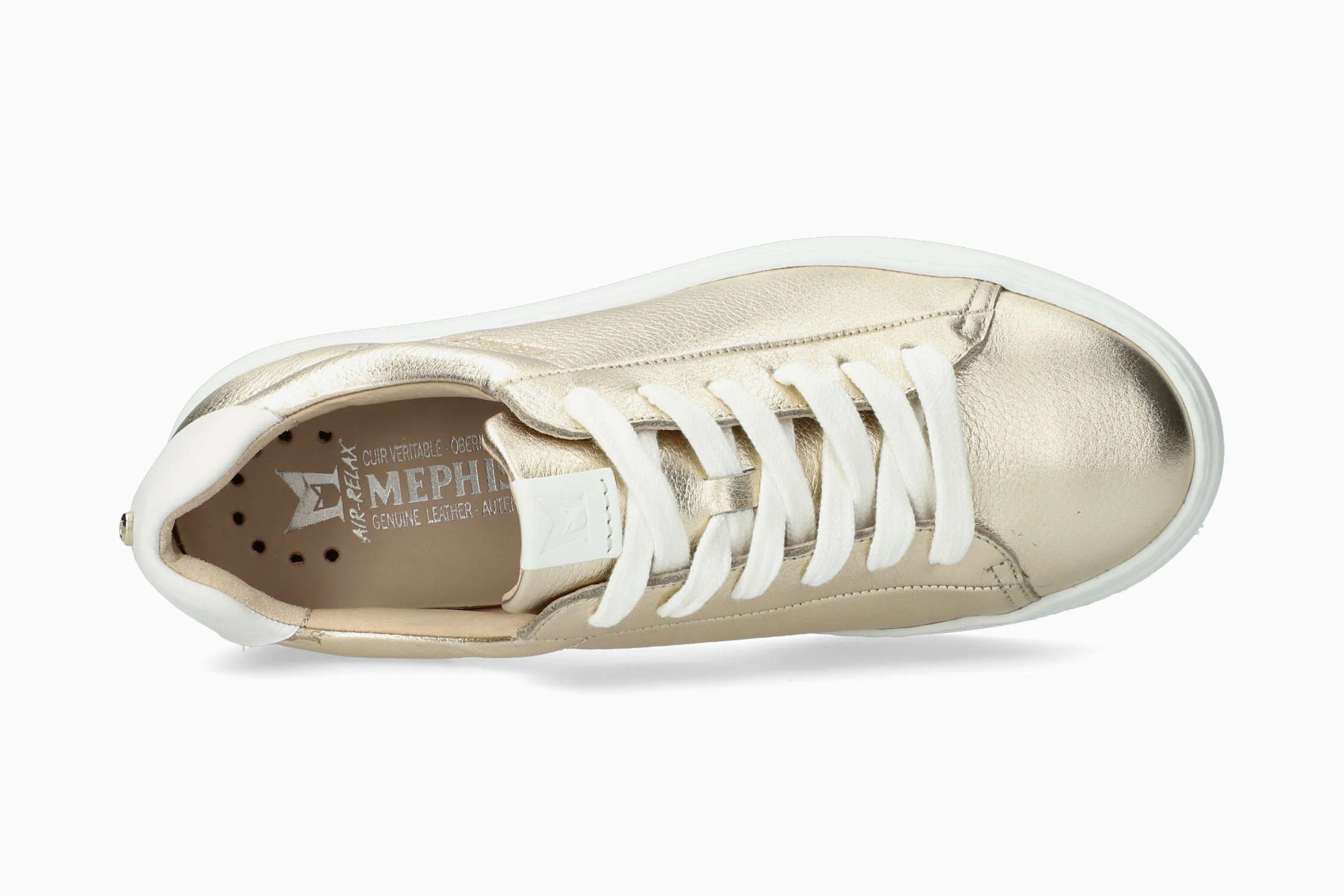 Dotty - Gold - Image 3