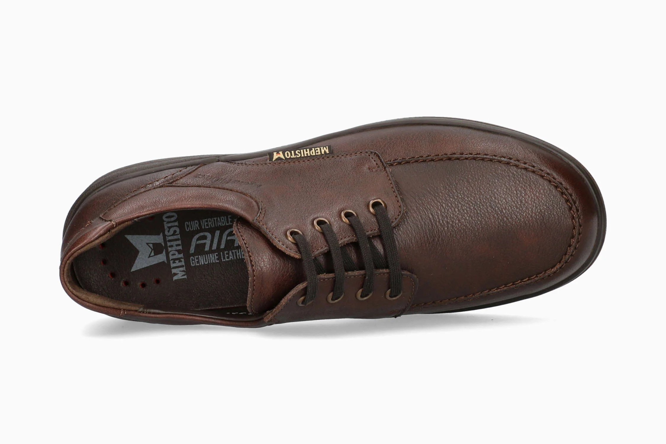 Douk - Chestnut - Image 3