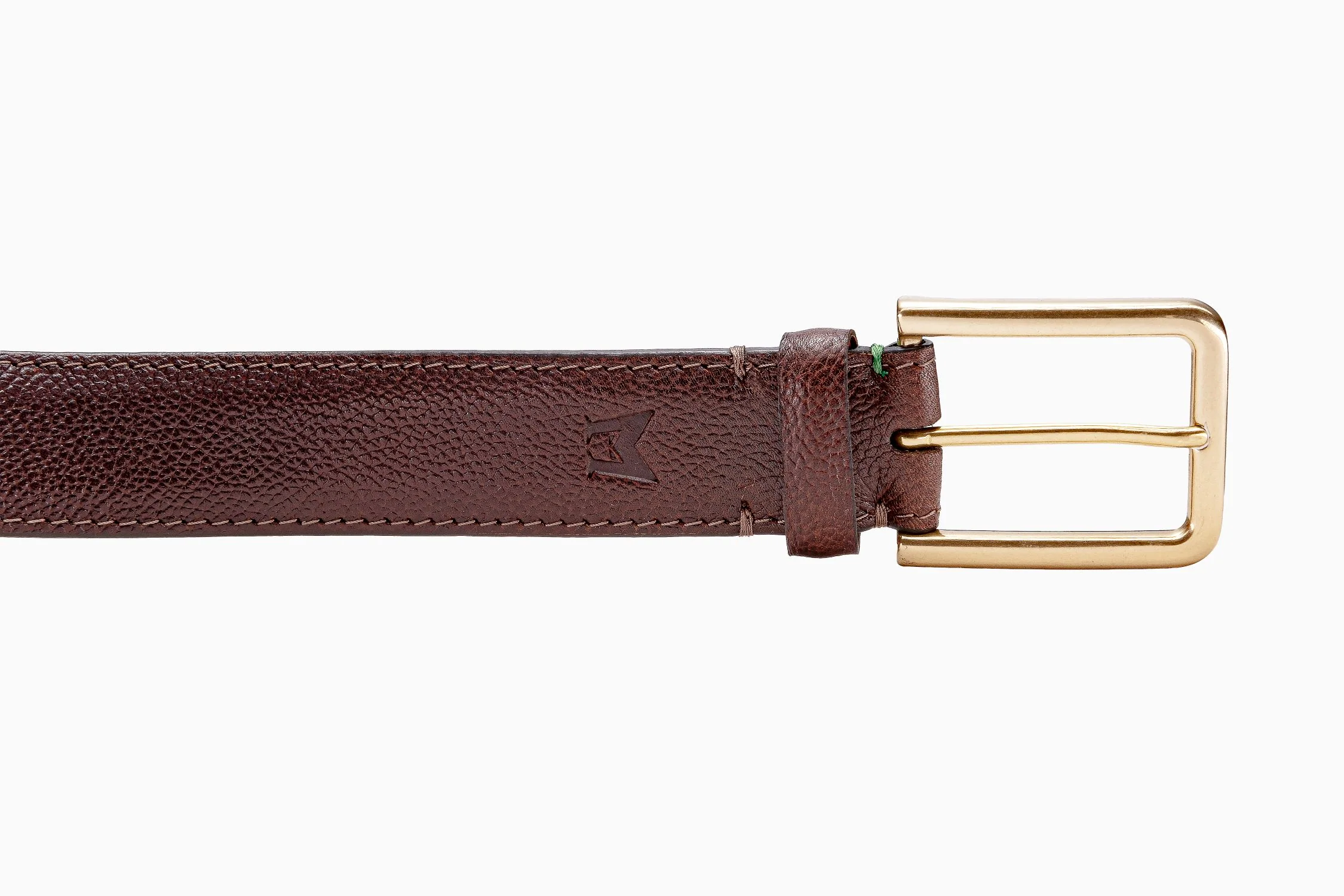 Dress Me Up Belt - Brown - Image 3