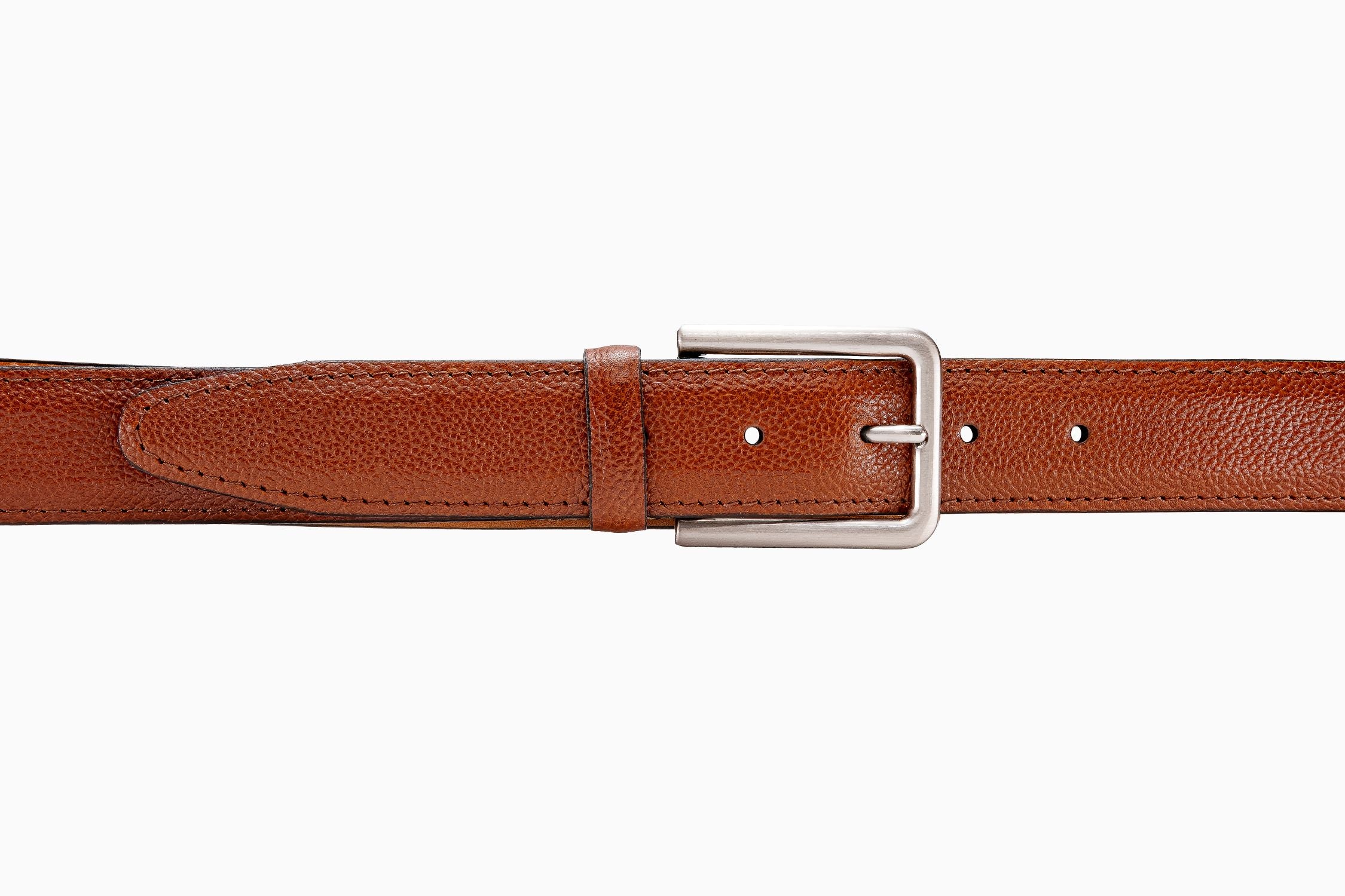 Dress Me Up Belt - Tan - Image 2