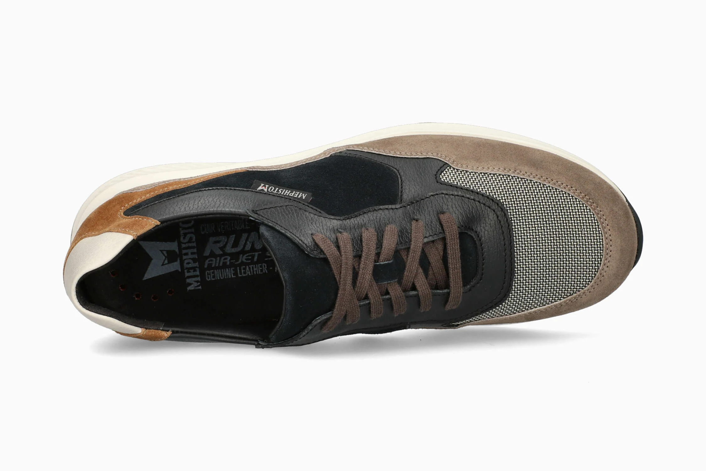 Driss - Warm Grey - Image 3